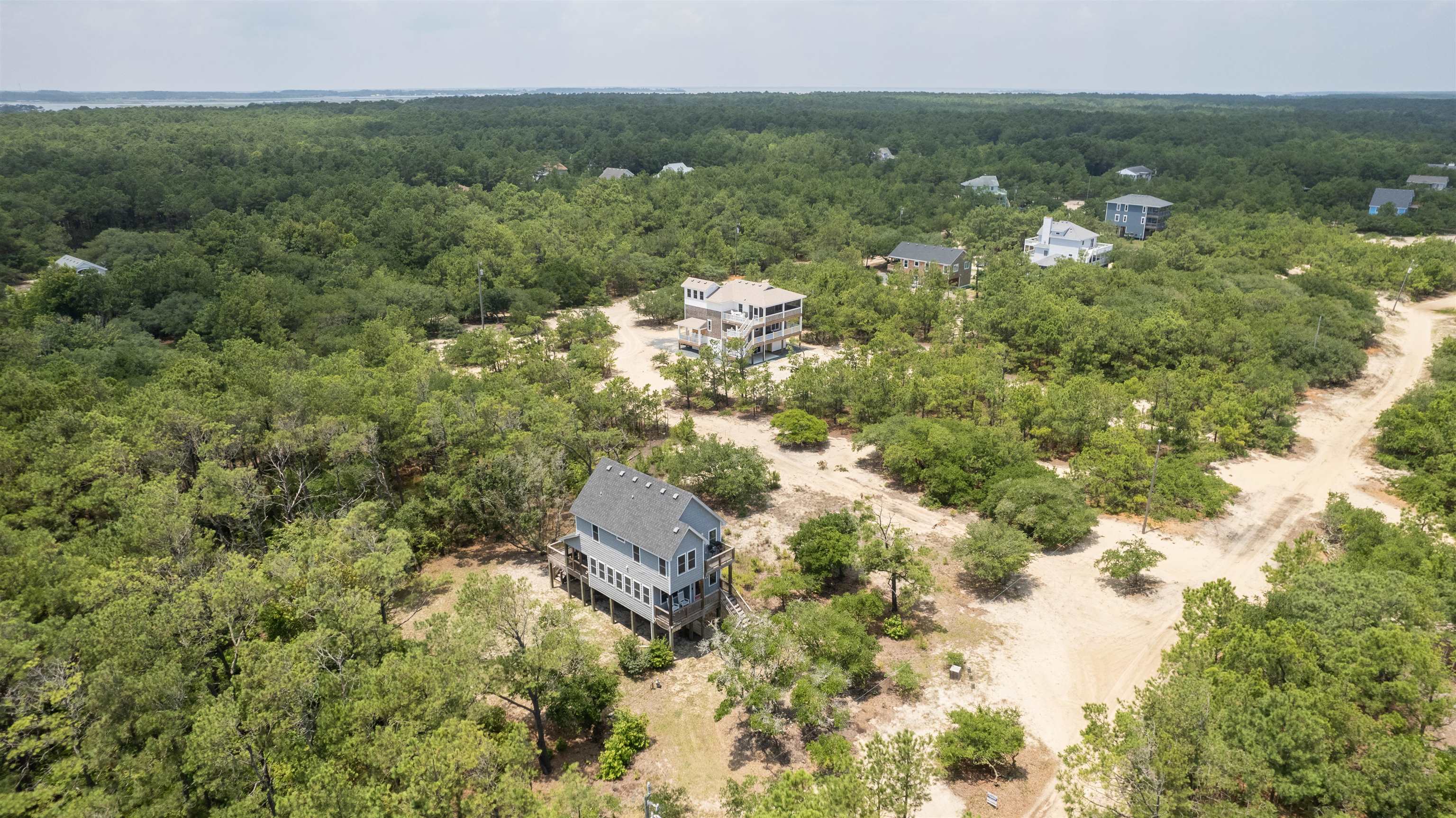 2308 Carova Road Lot #9