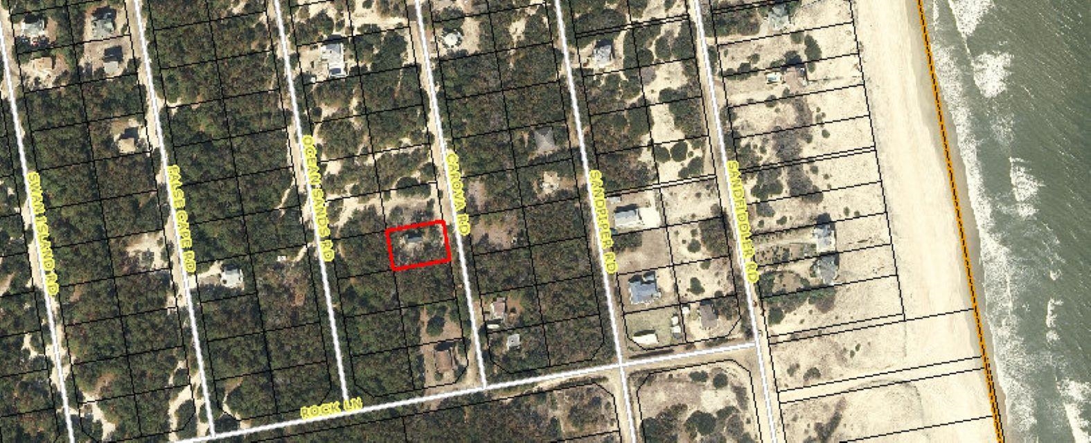 2308 Carova Road Lot #9