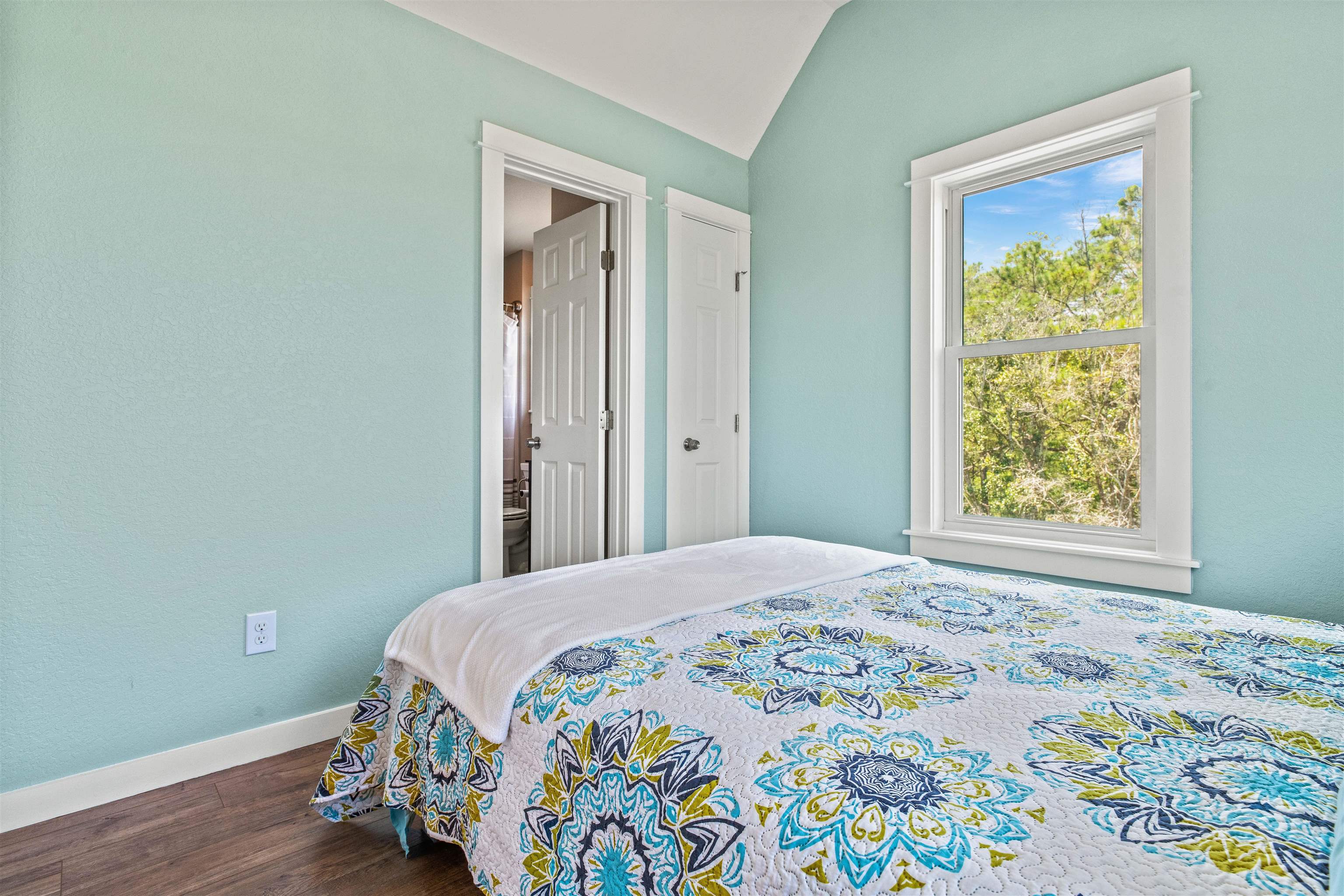2308 Carova Road Lot #9