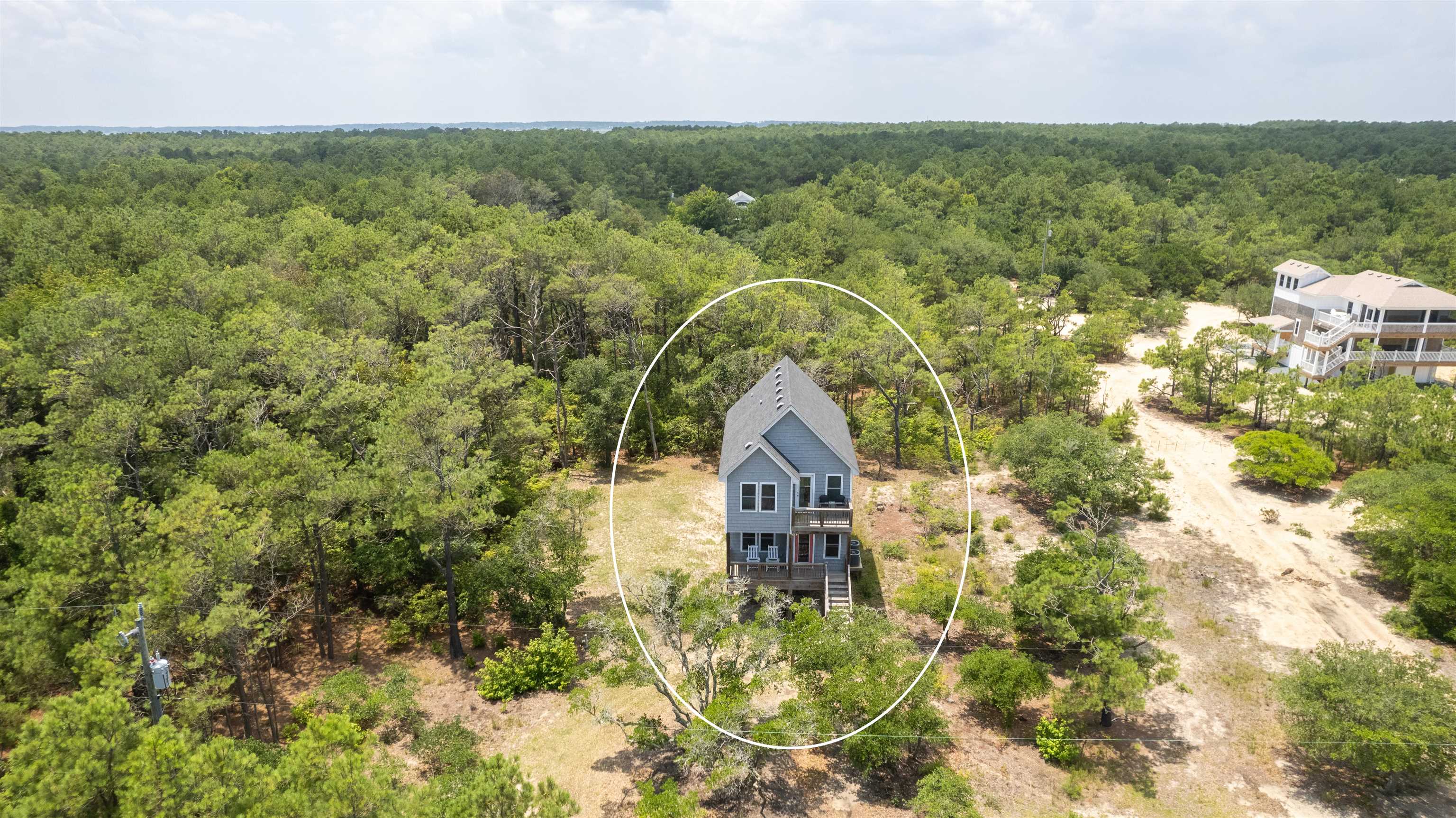 2308 Carova Road Lot #9