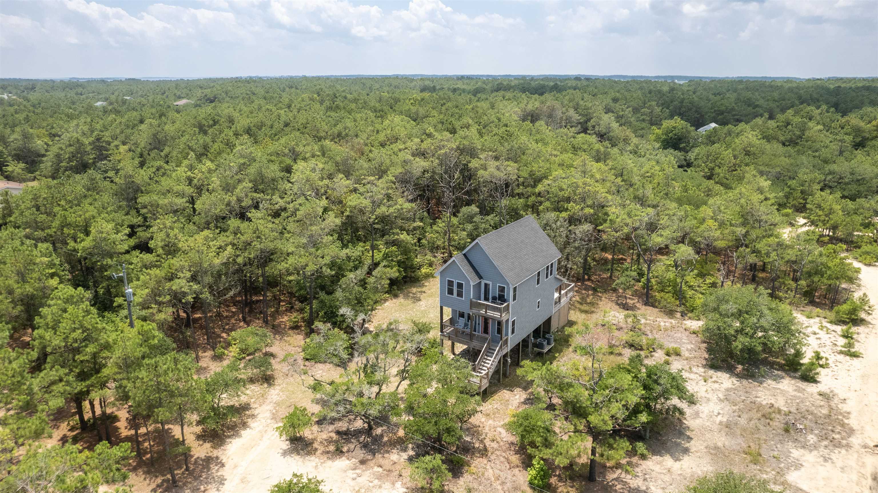 2308 Carova Road Lot #9