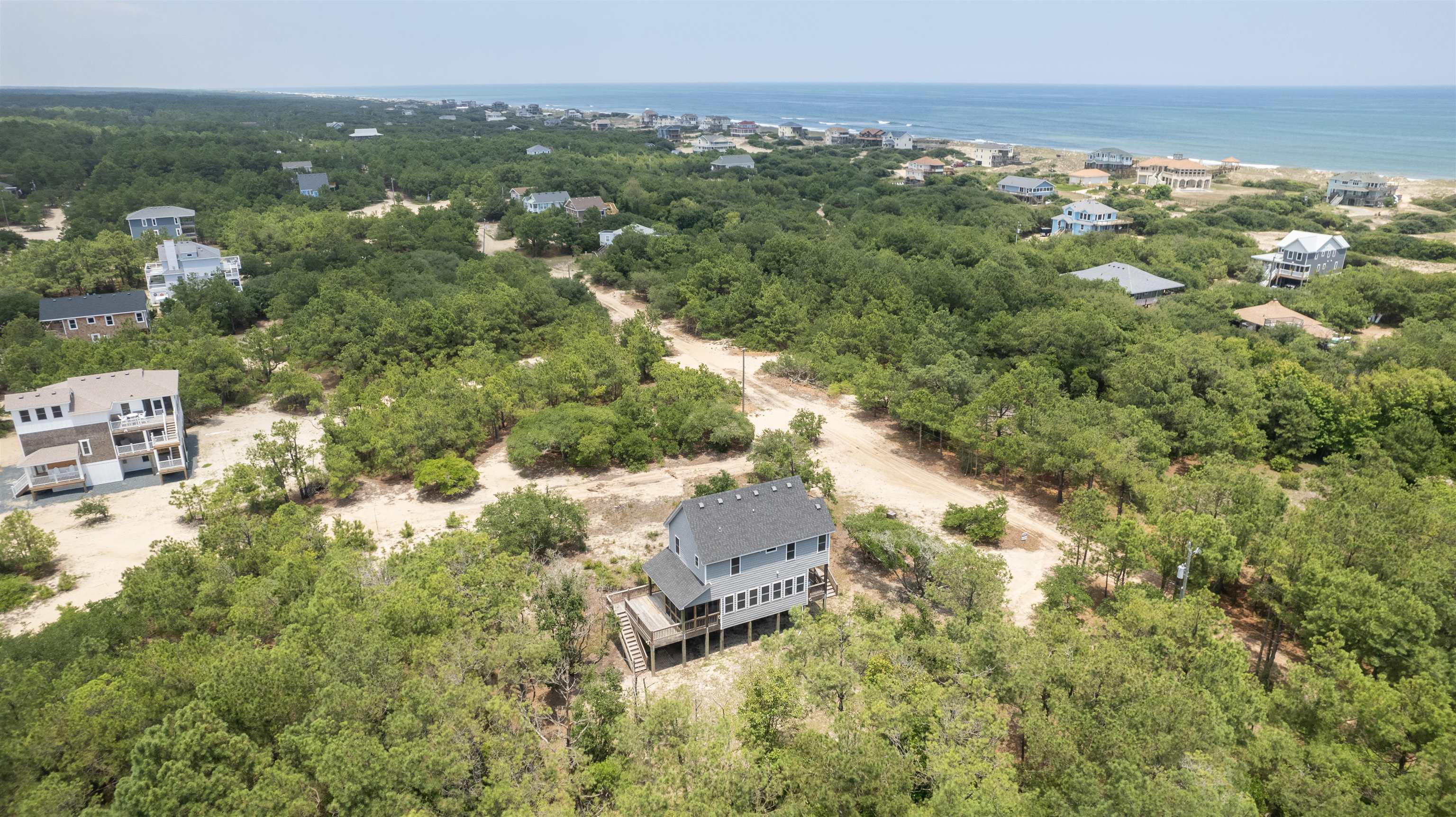 2308 Carova Road Lot #9