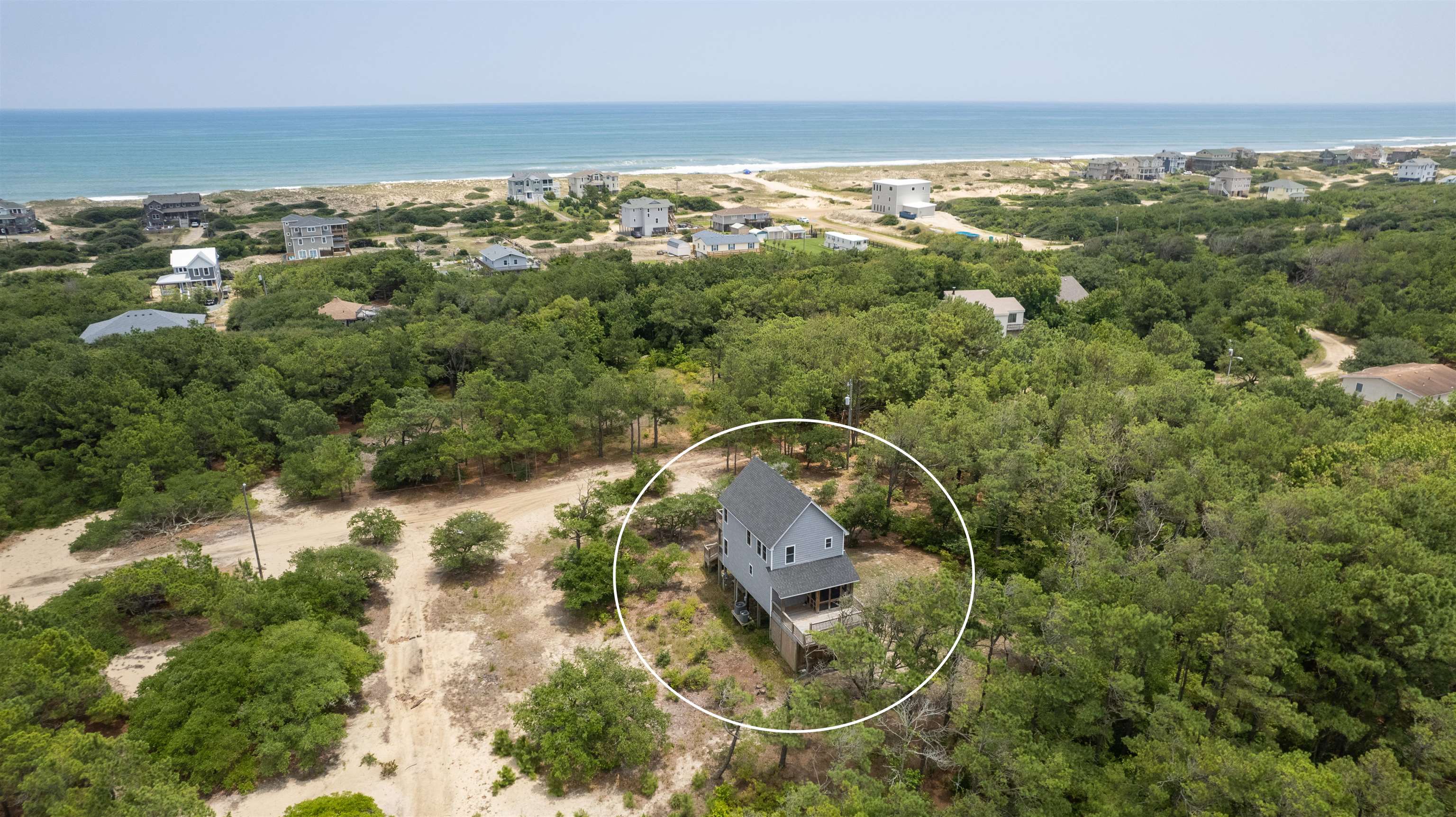 2308 Carova Road Lot #9