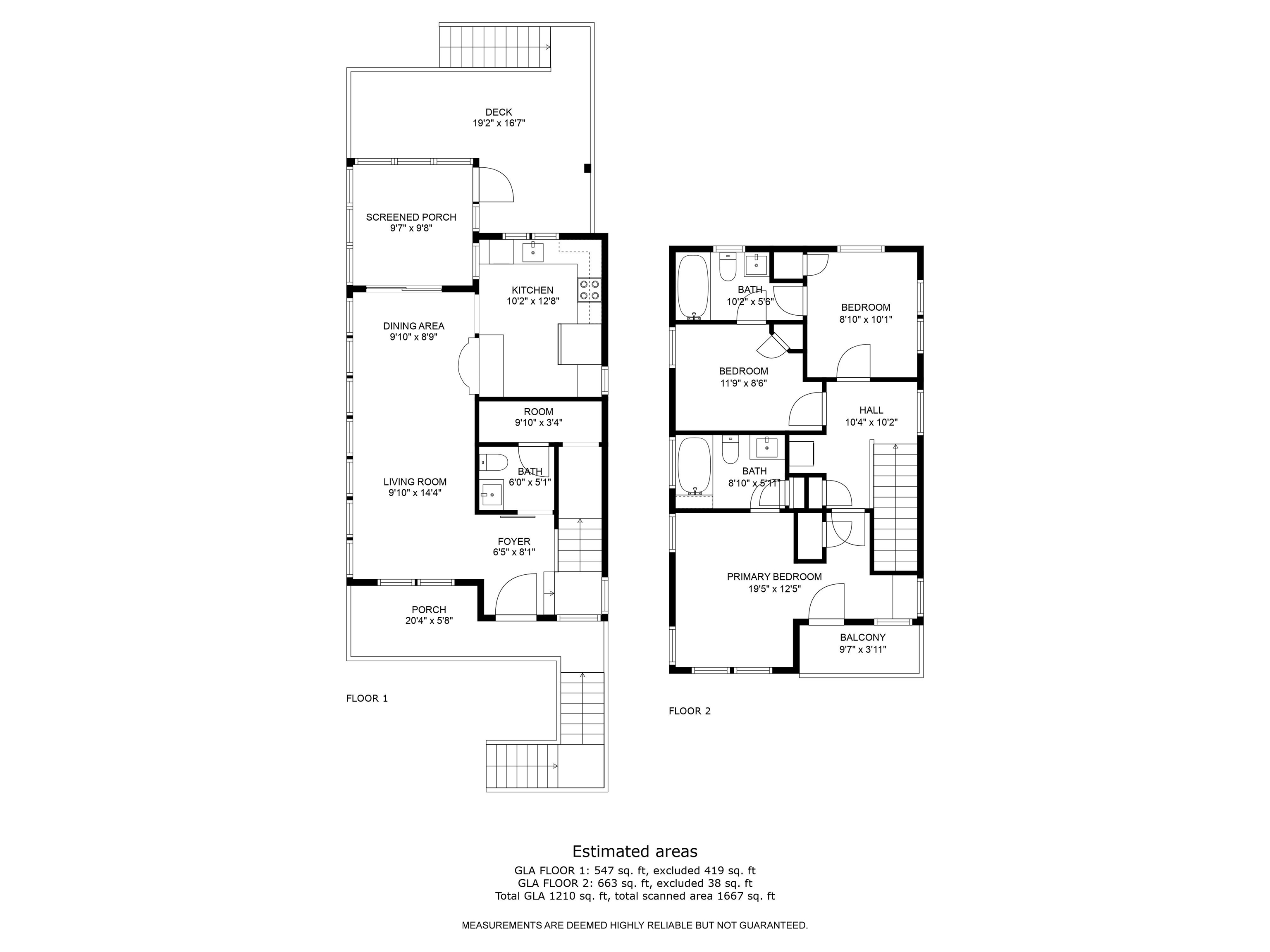 2308 Carova Road Lot #9