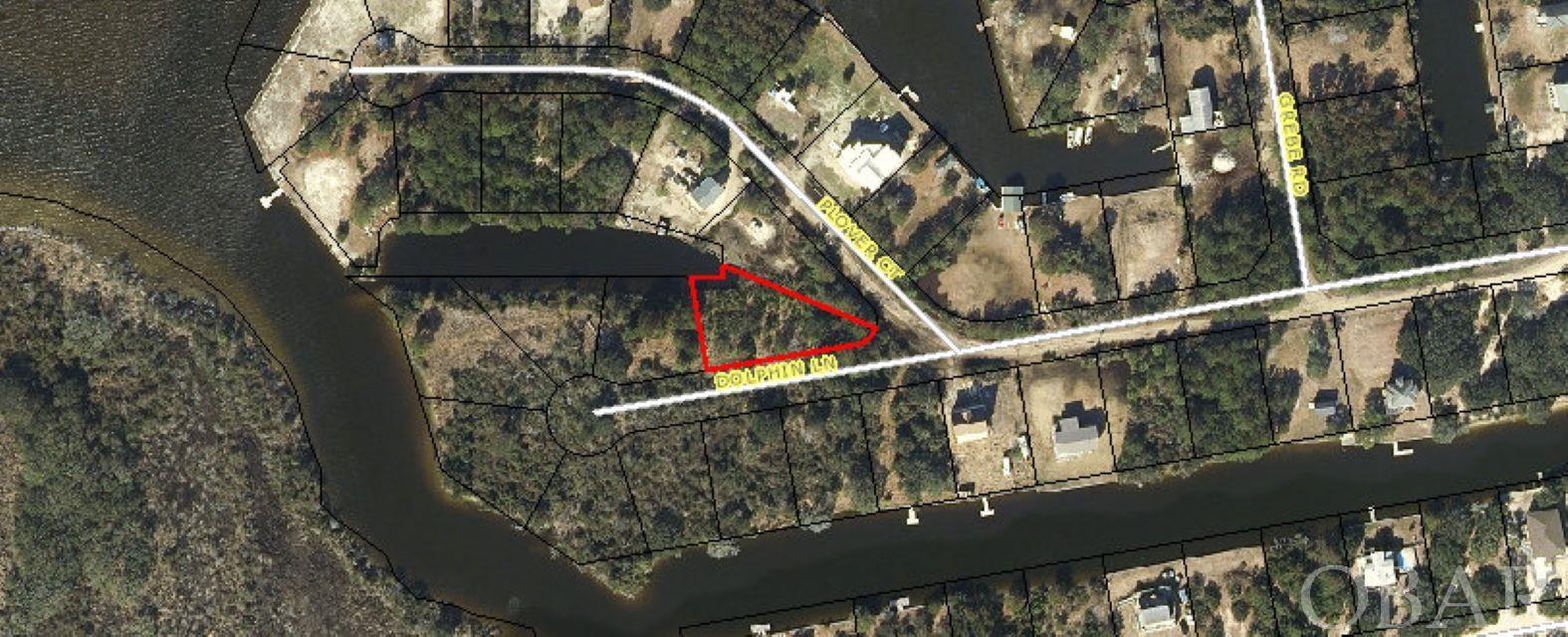 905 Dolphin Lane Lot #22