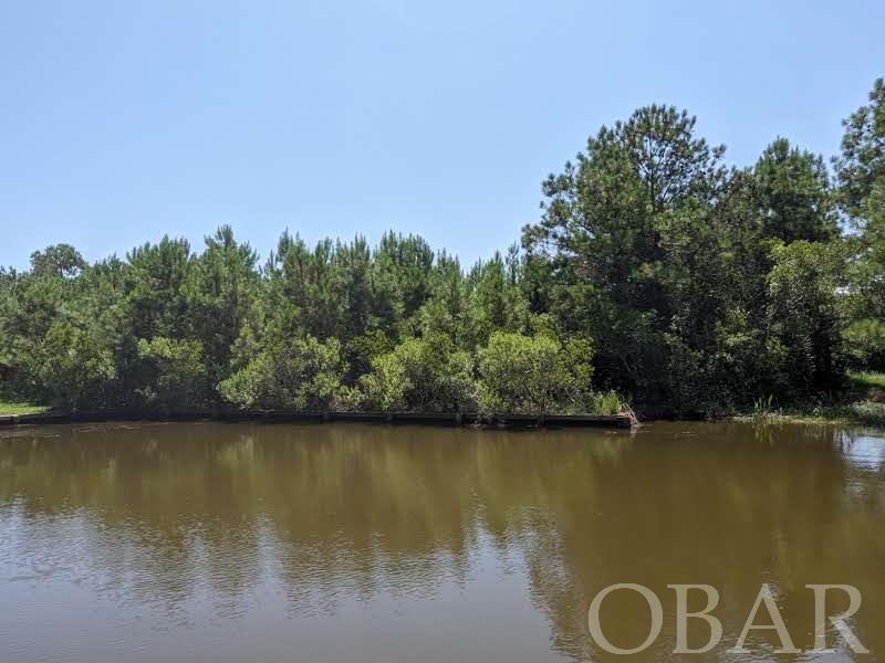 905 Dolphin Lane Lot #22