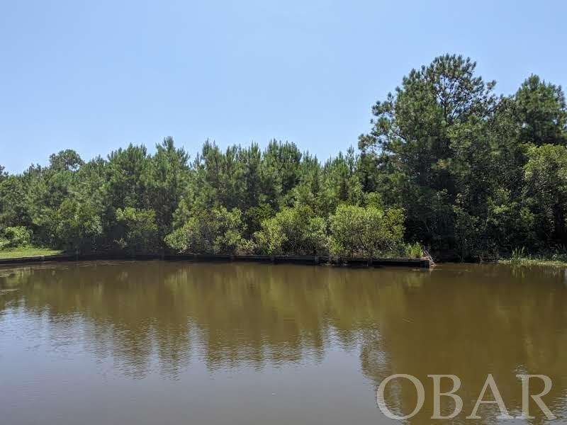 905 Dolphin Lane Lot #22