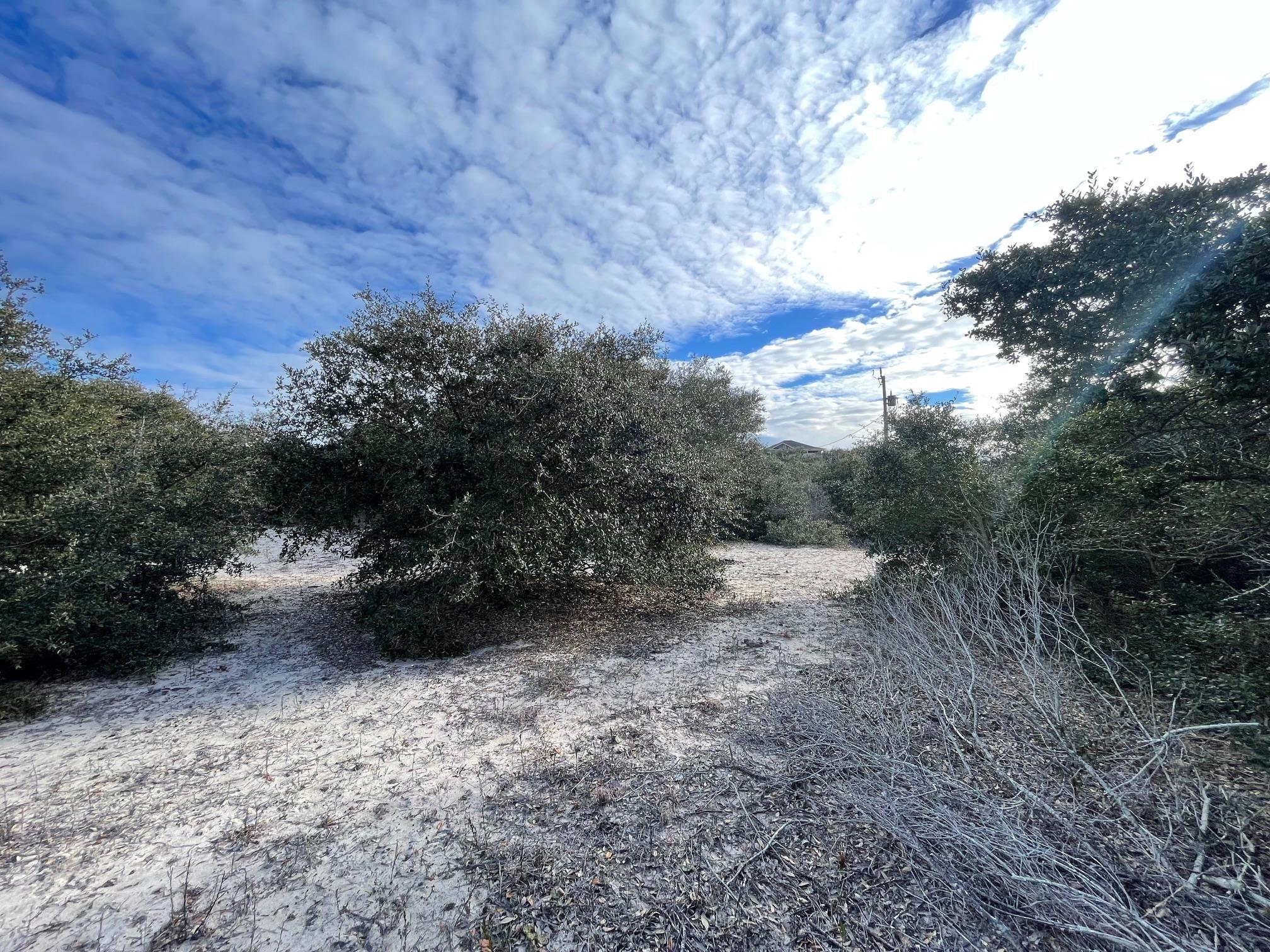 2194 Sandpiper Road Lot #3