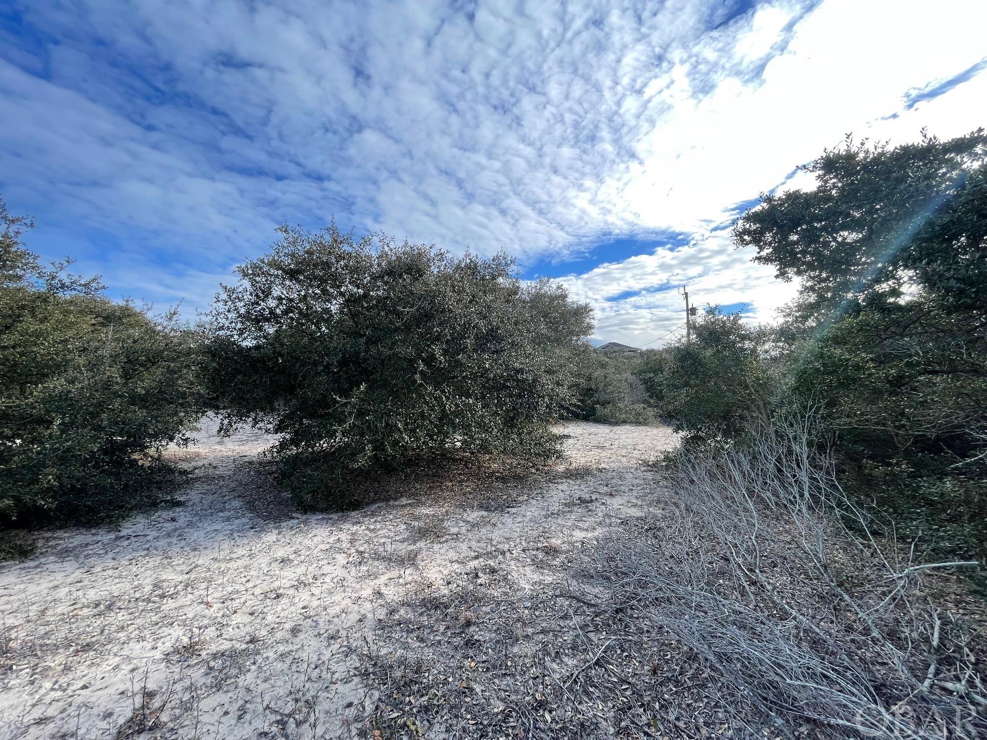 2194 Sandpiper Road Lot #3