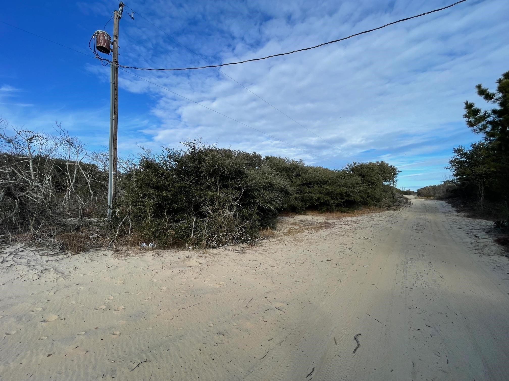 2194 Sandpiper Road Lot #3