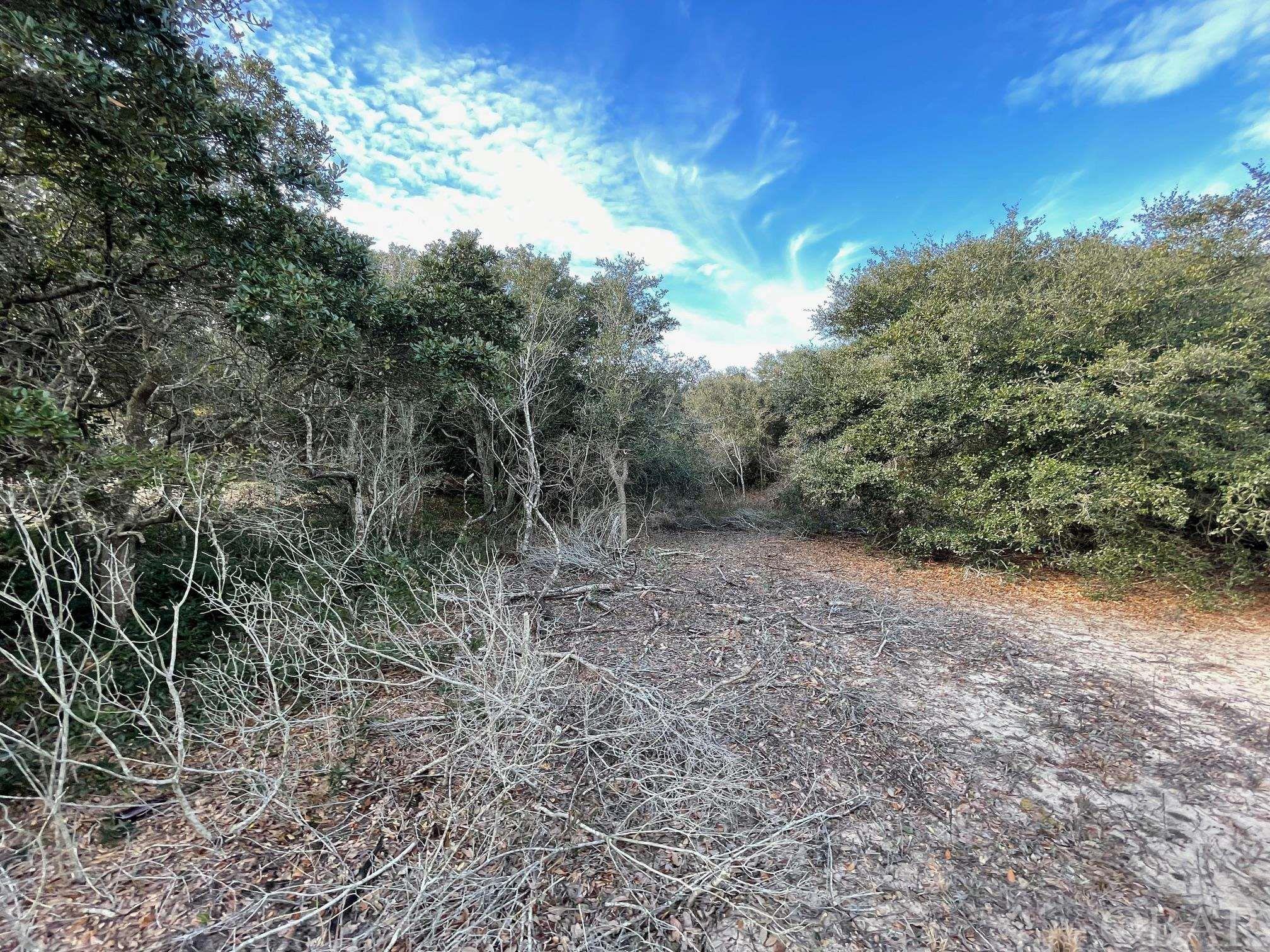 2194 Sandpiper Road Lot #3