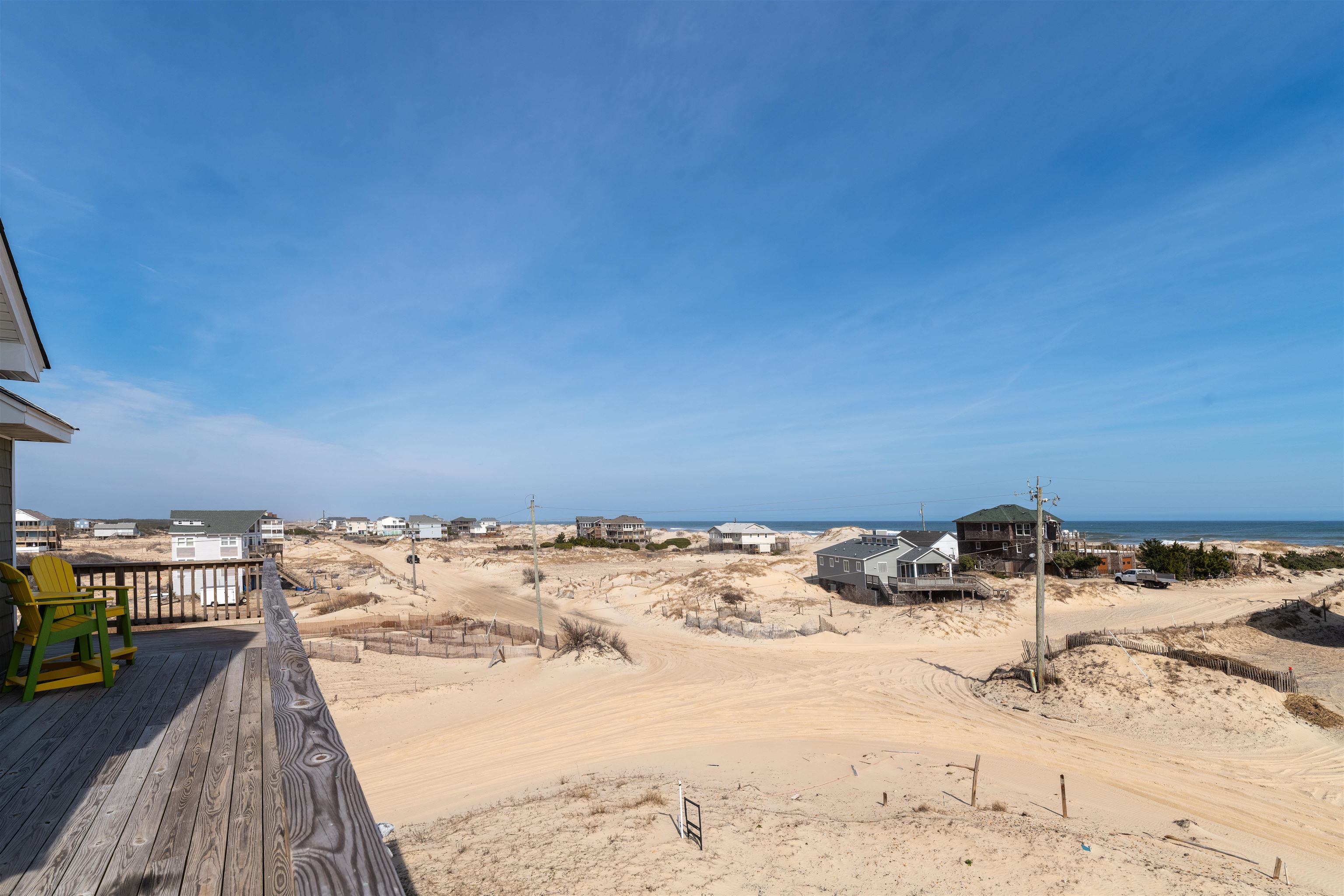 1646 Sandpiper Road Lot #1