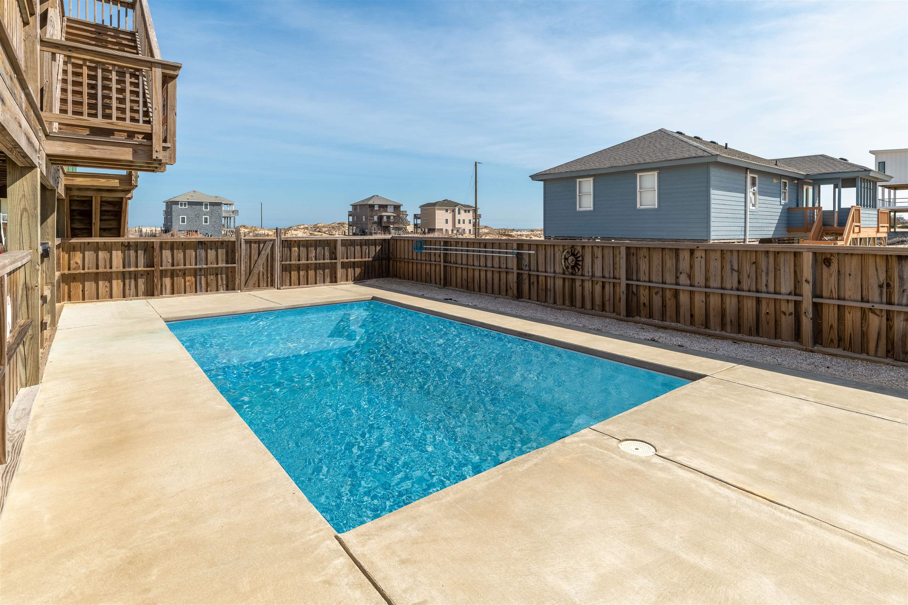 1646 Sandpiper Road Lot #1