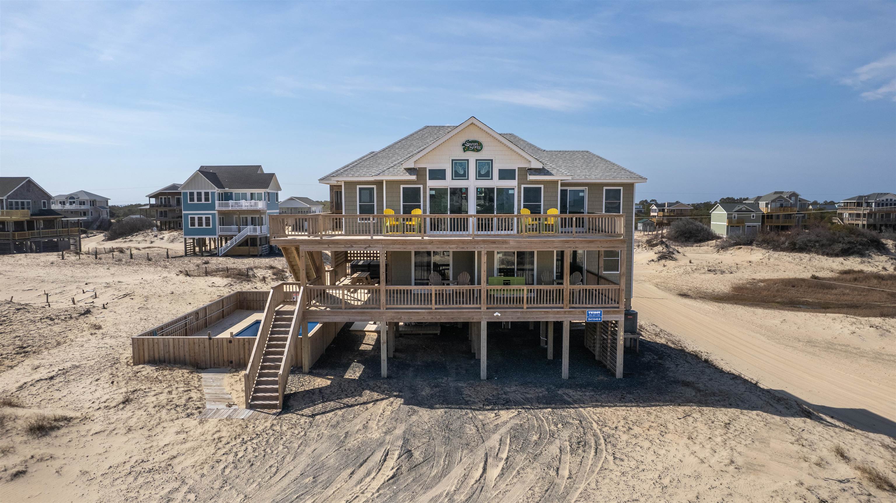 1646 Sandpiper Road Lot #1