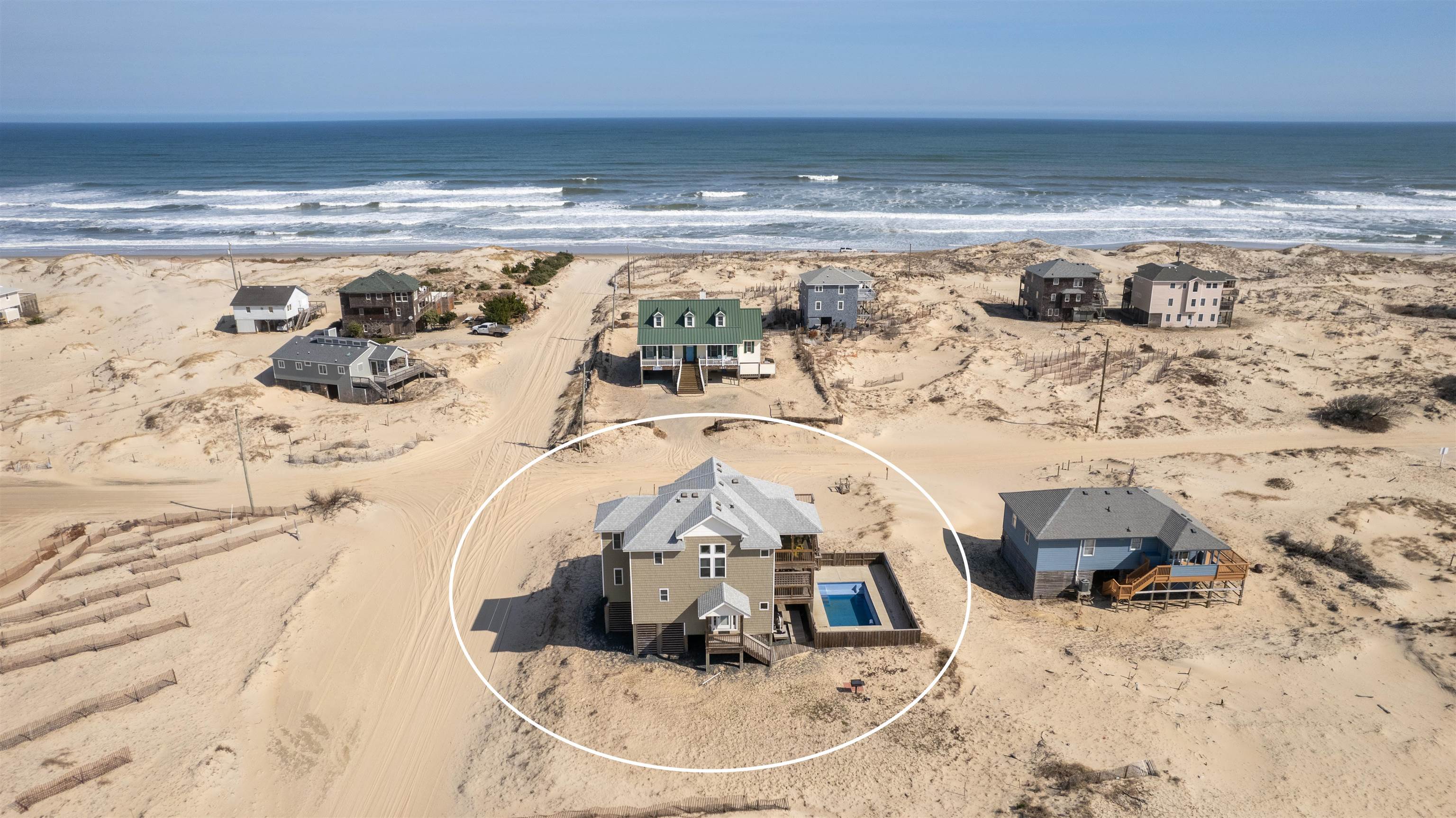 1646 Sandpiper Road Lot #1