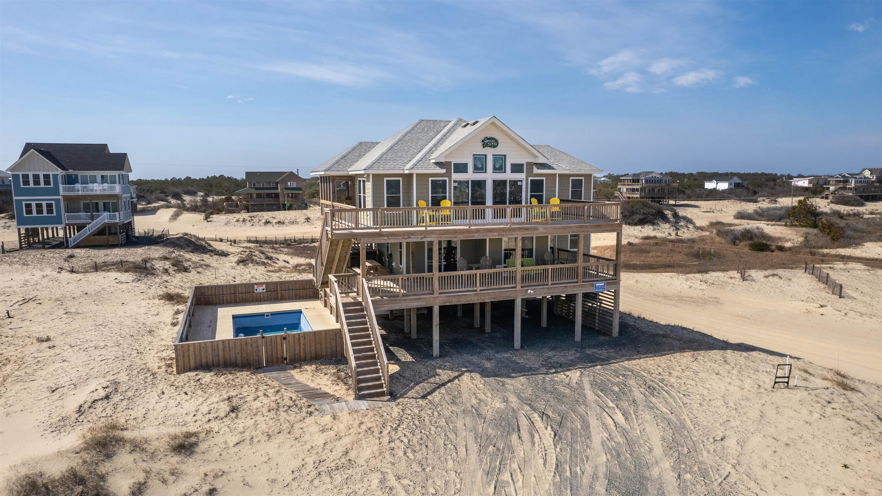 1646 Sandpiper Road Lot #1