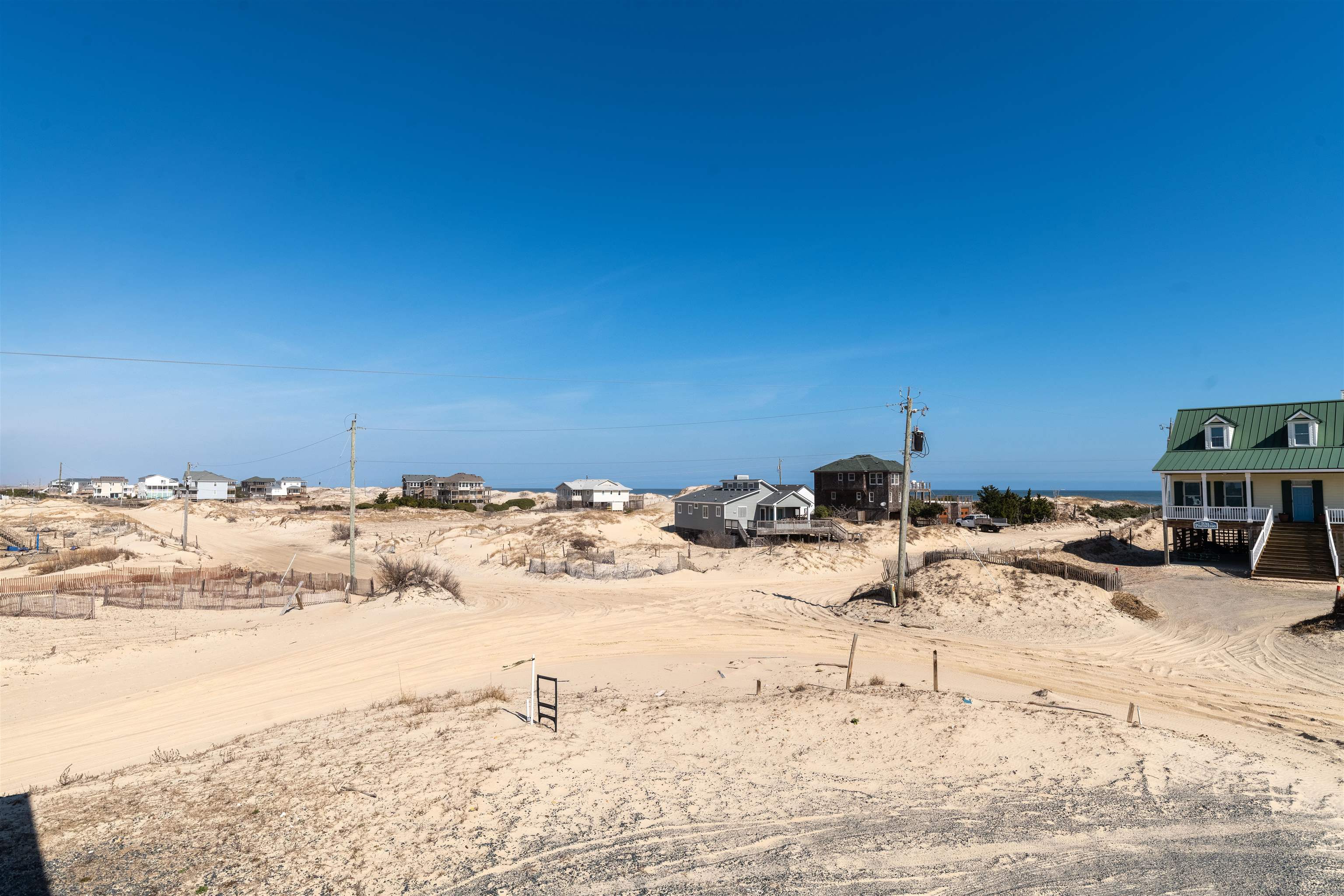 1646 Sandpiper Road Lot #1