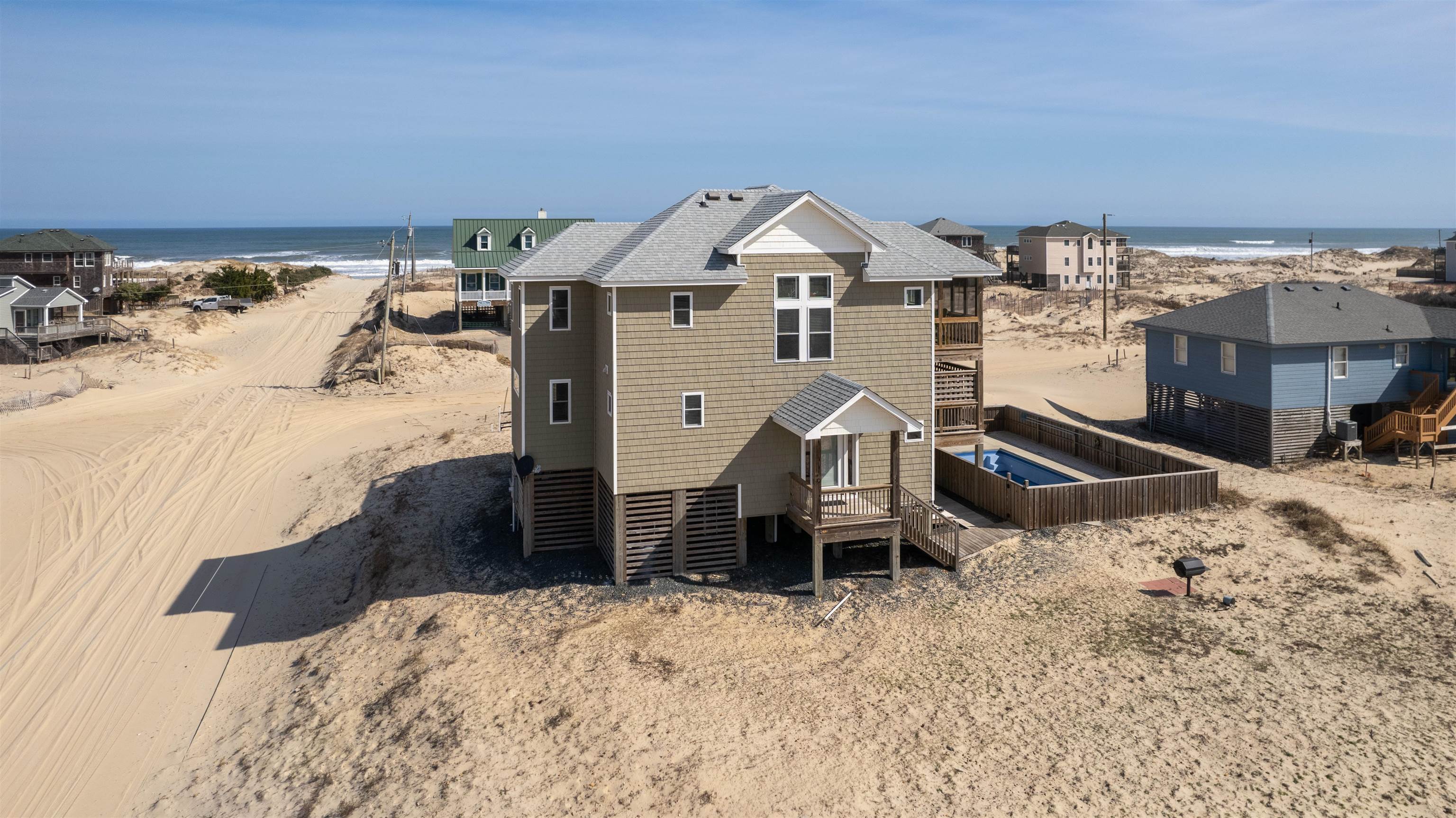 1646 Sandpiper Road Lot #1