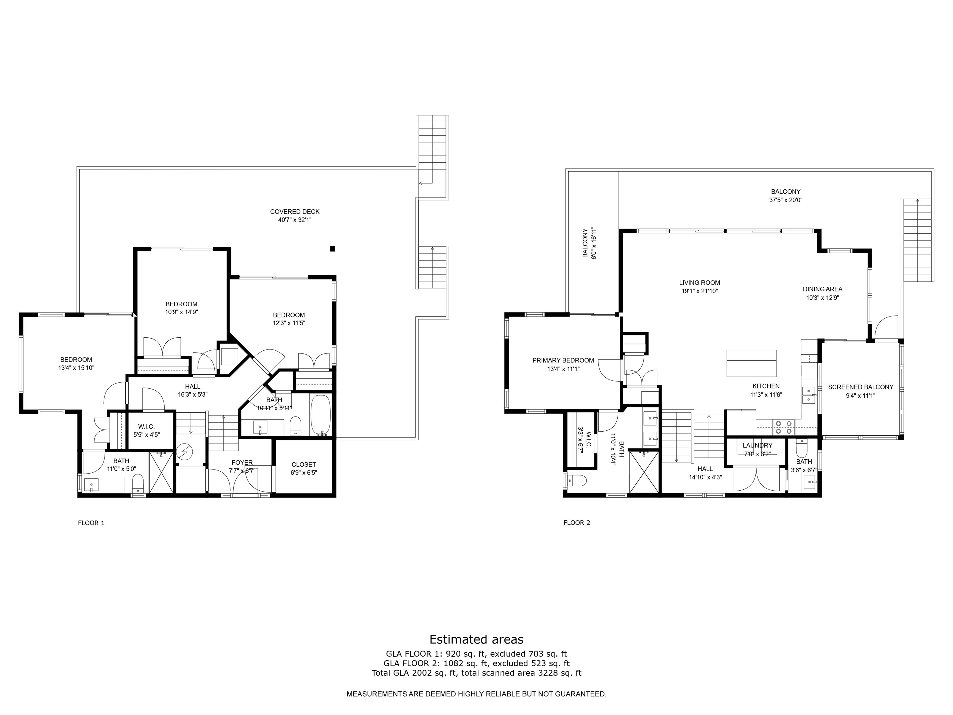 1646 Sandpiper Road Lot #1