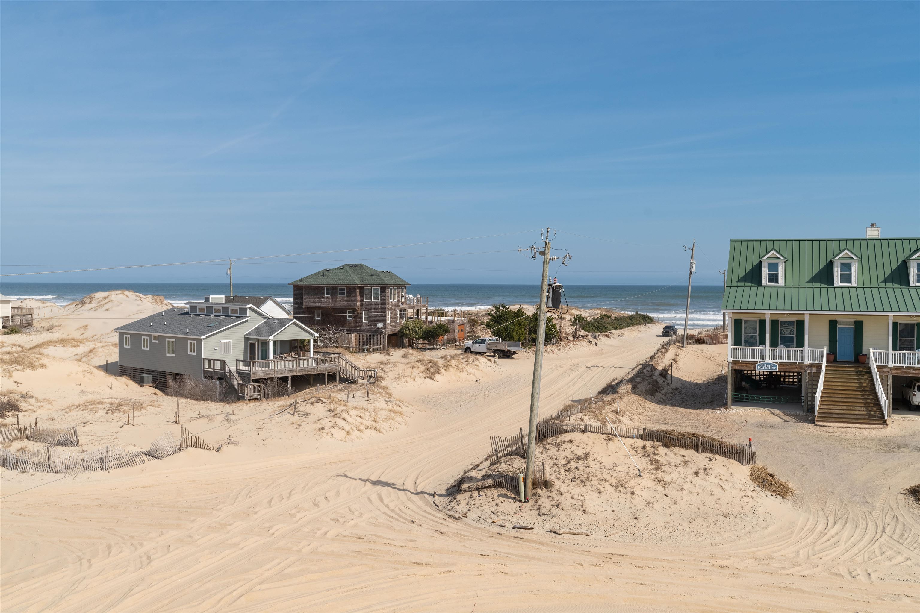 1646 Sandpiper Road Lot #1