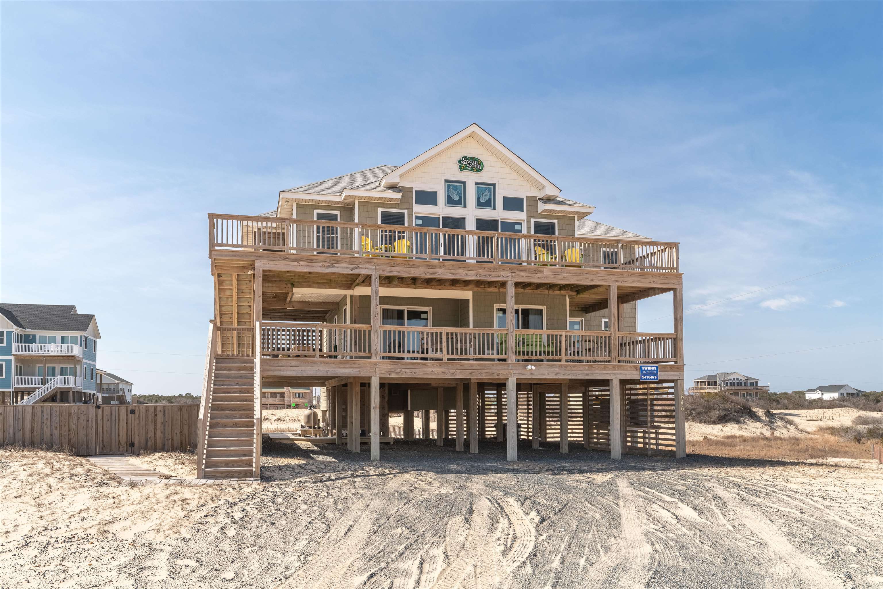 1646 Sandpiper Road Lot #1