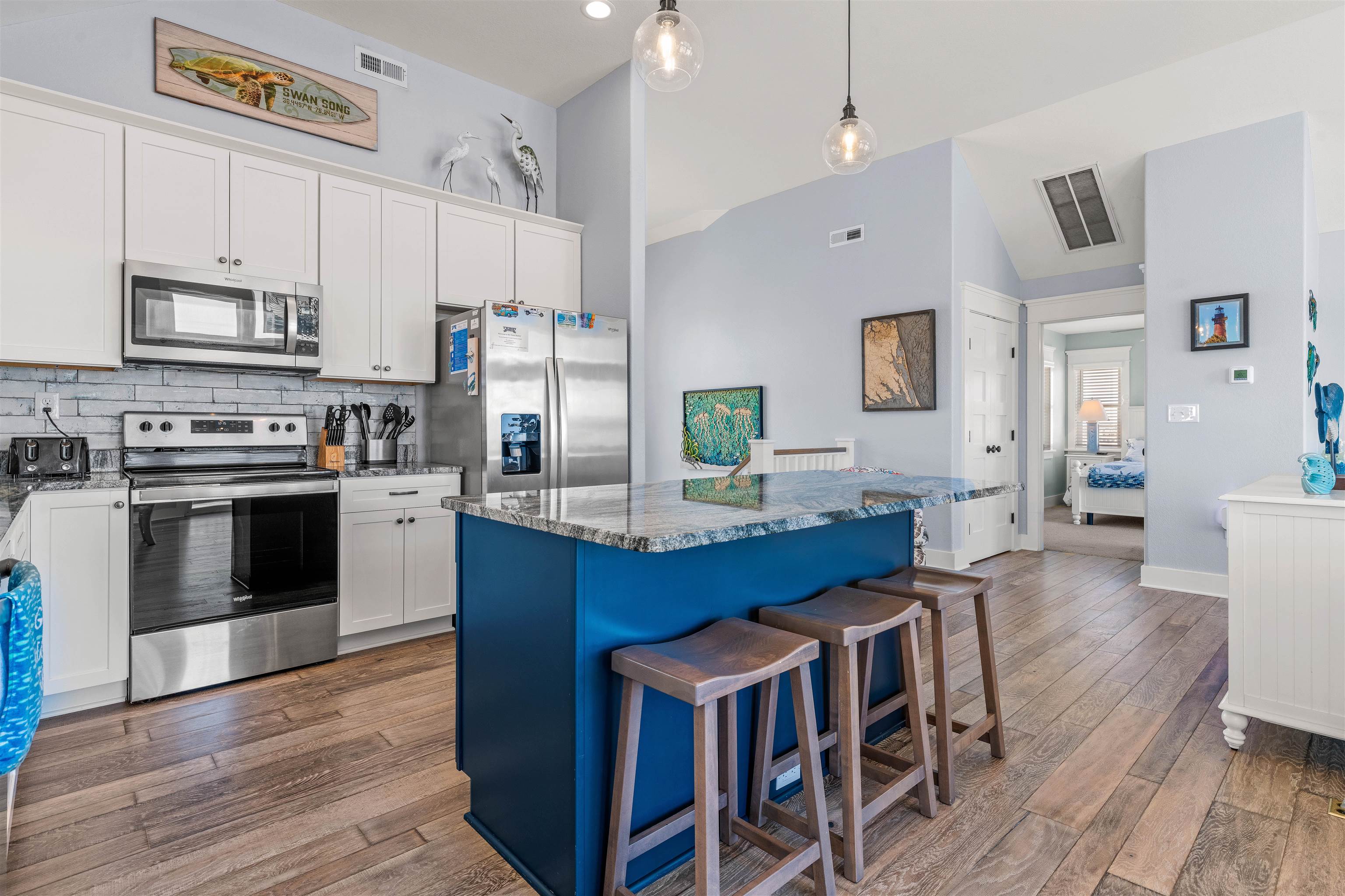 1646 Sandpiper Road Lot #1