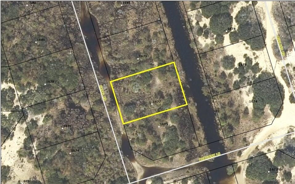 1677 Canal Road Lot #106