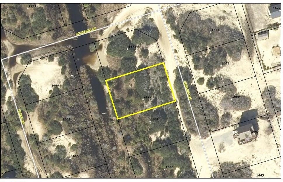 1670 Midland Road Lot #14