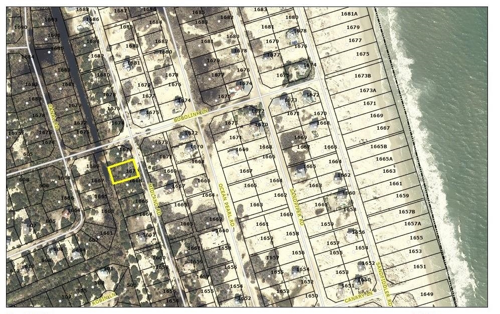 1670 Midland Road Lot #14