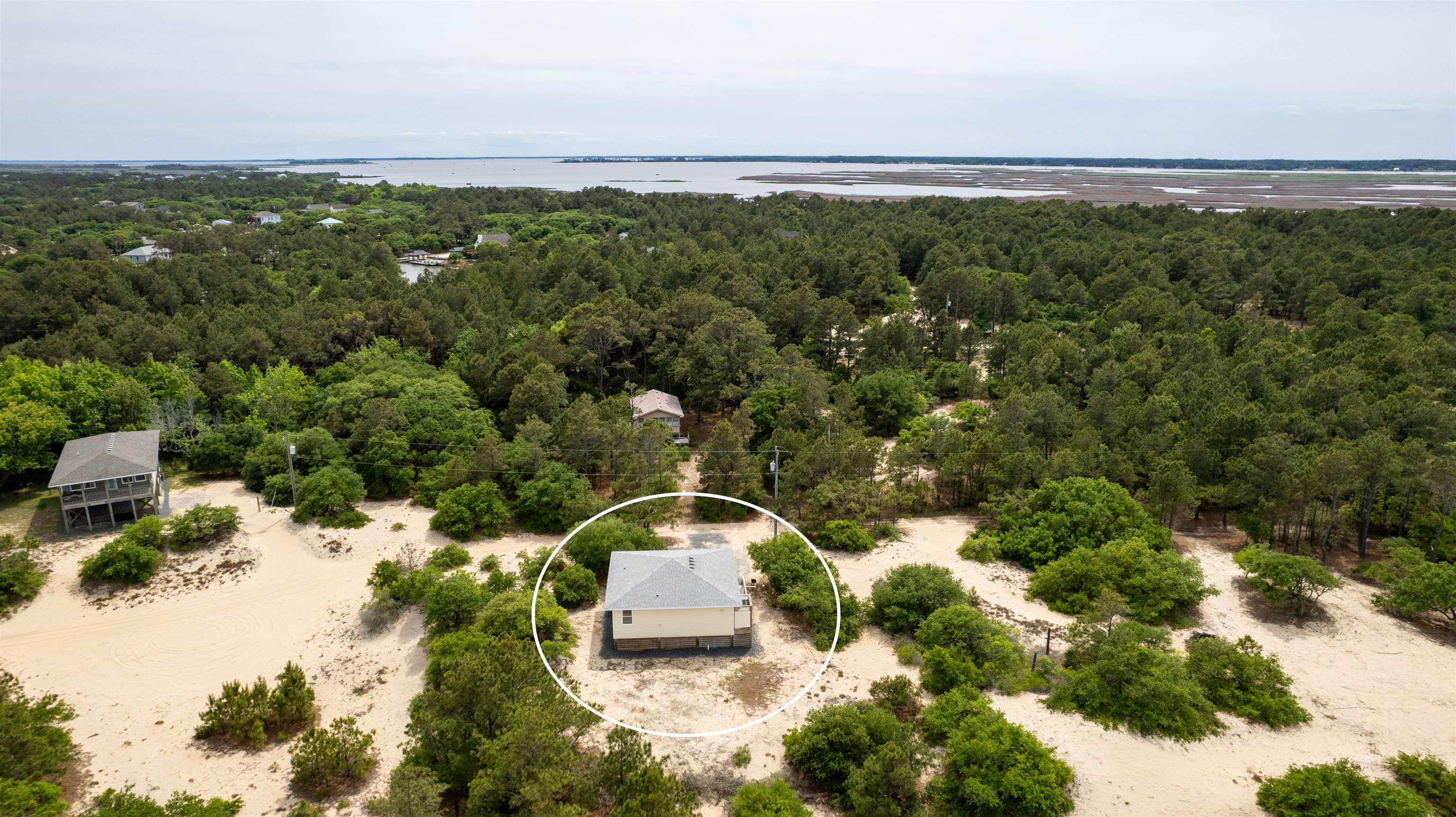 2265 W Swordfish Crescent Lot #16