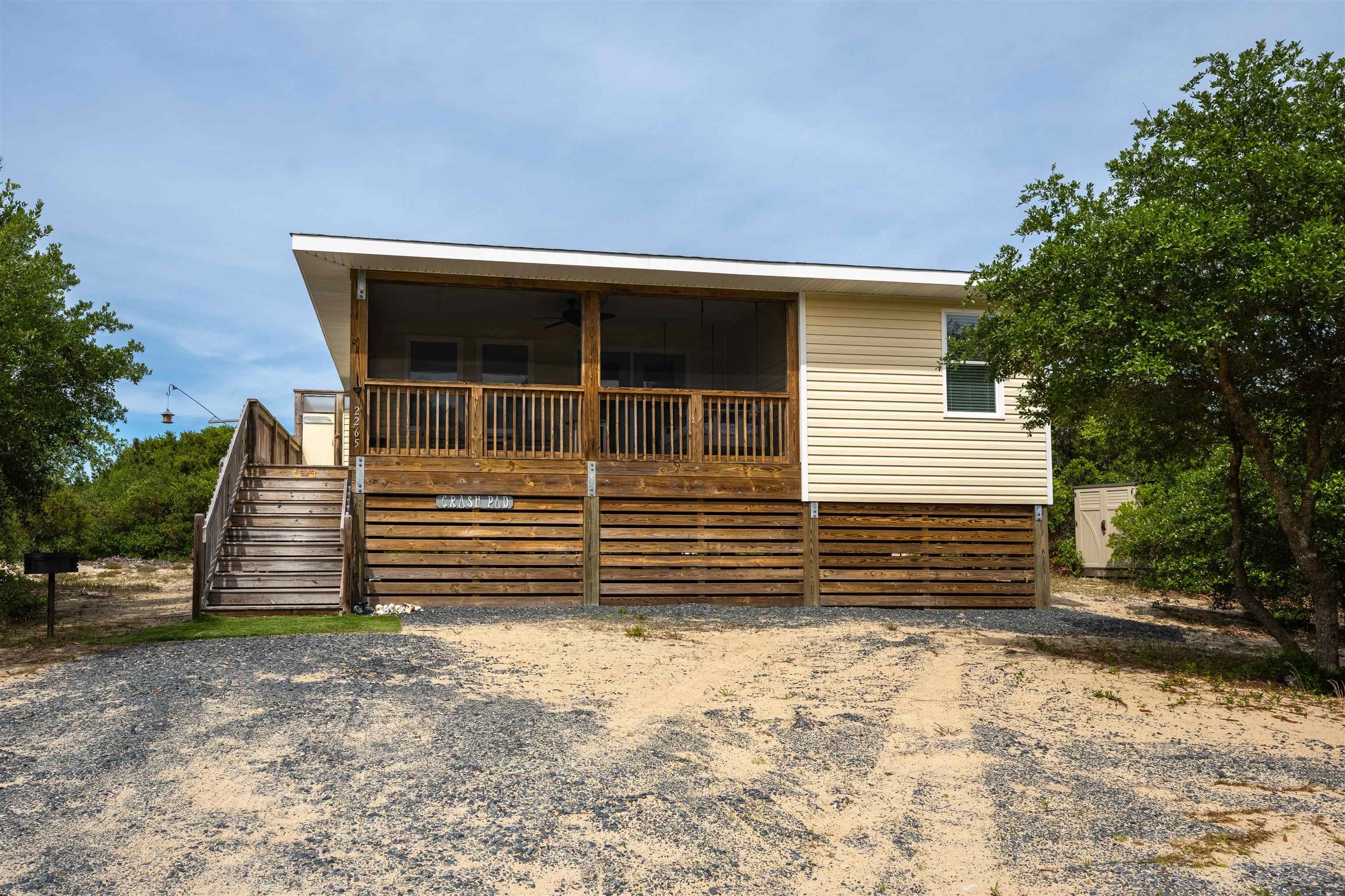 2265 W Swordfish Crescent Lot #16