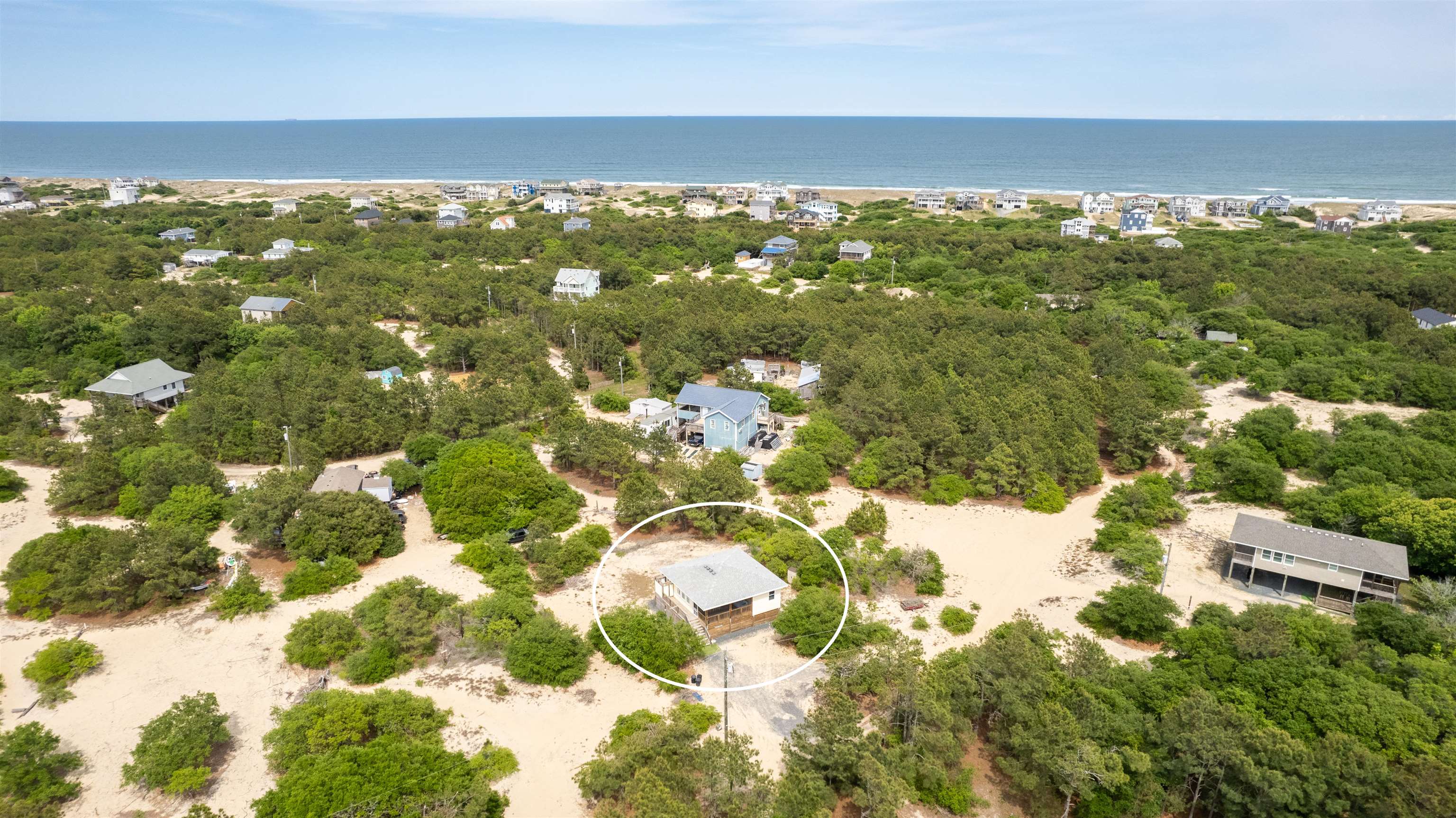 2265 W Swordfish Crescent Lot #16