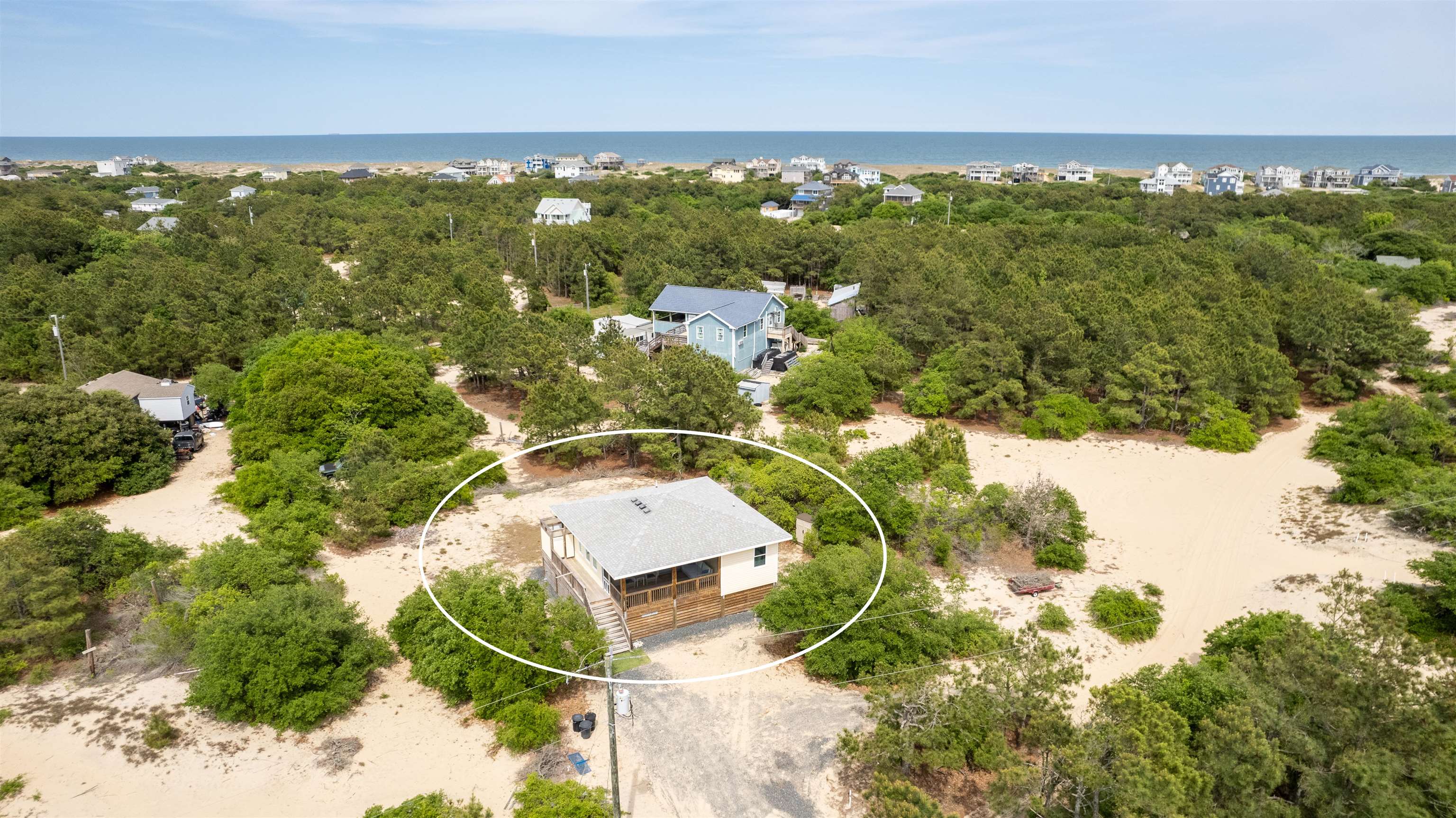 2265 W Swordfish Crescent Lot #16