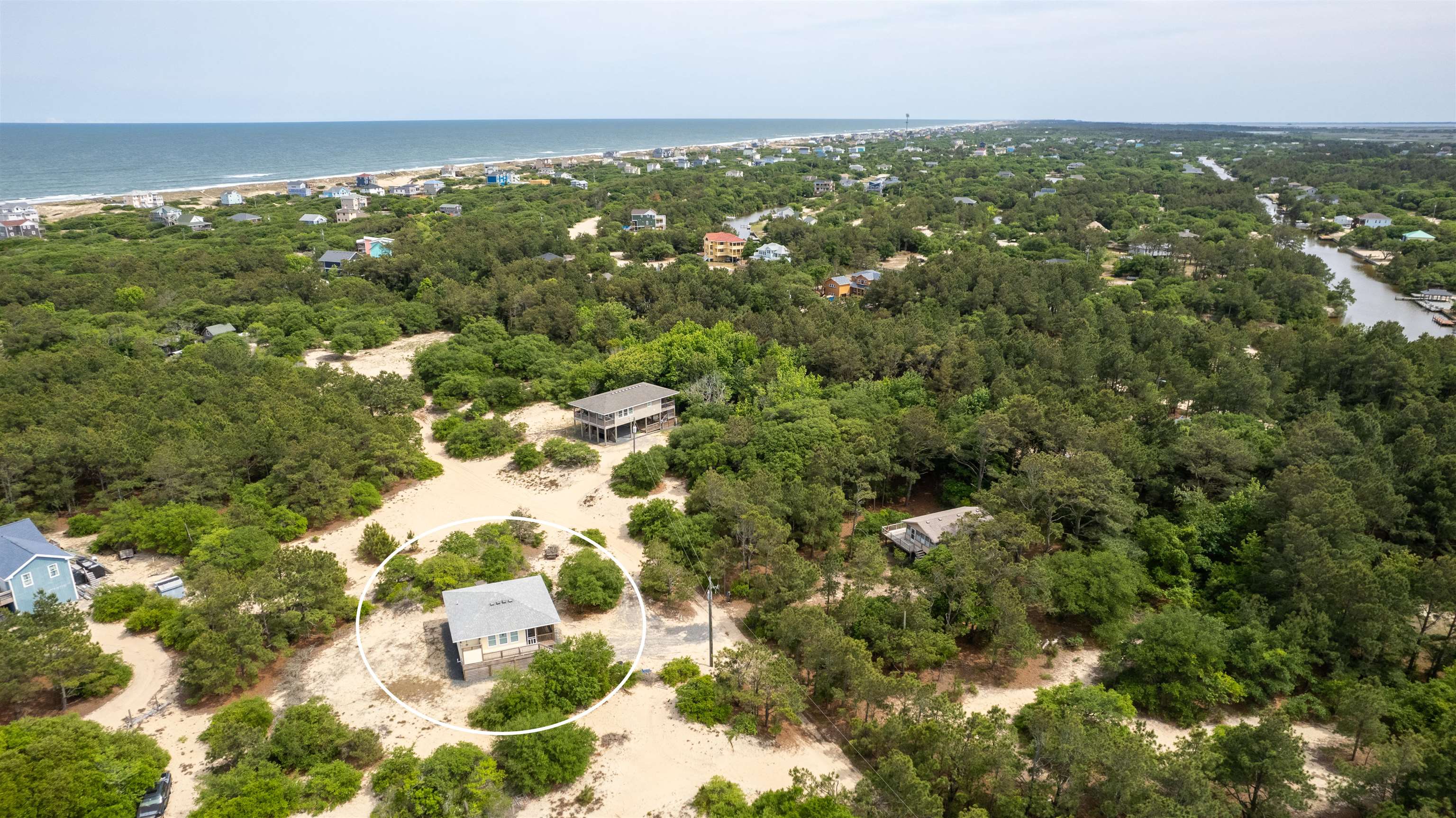 2265 W Swordfish Crescent Lot #16
