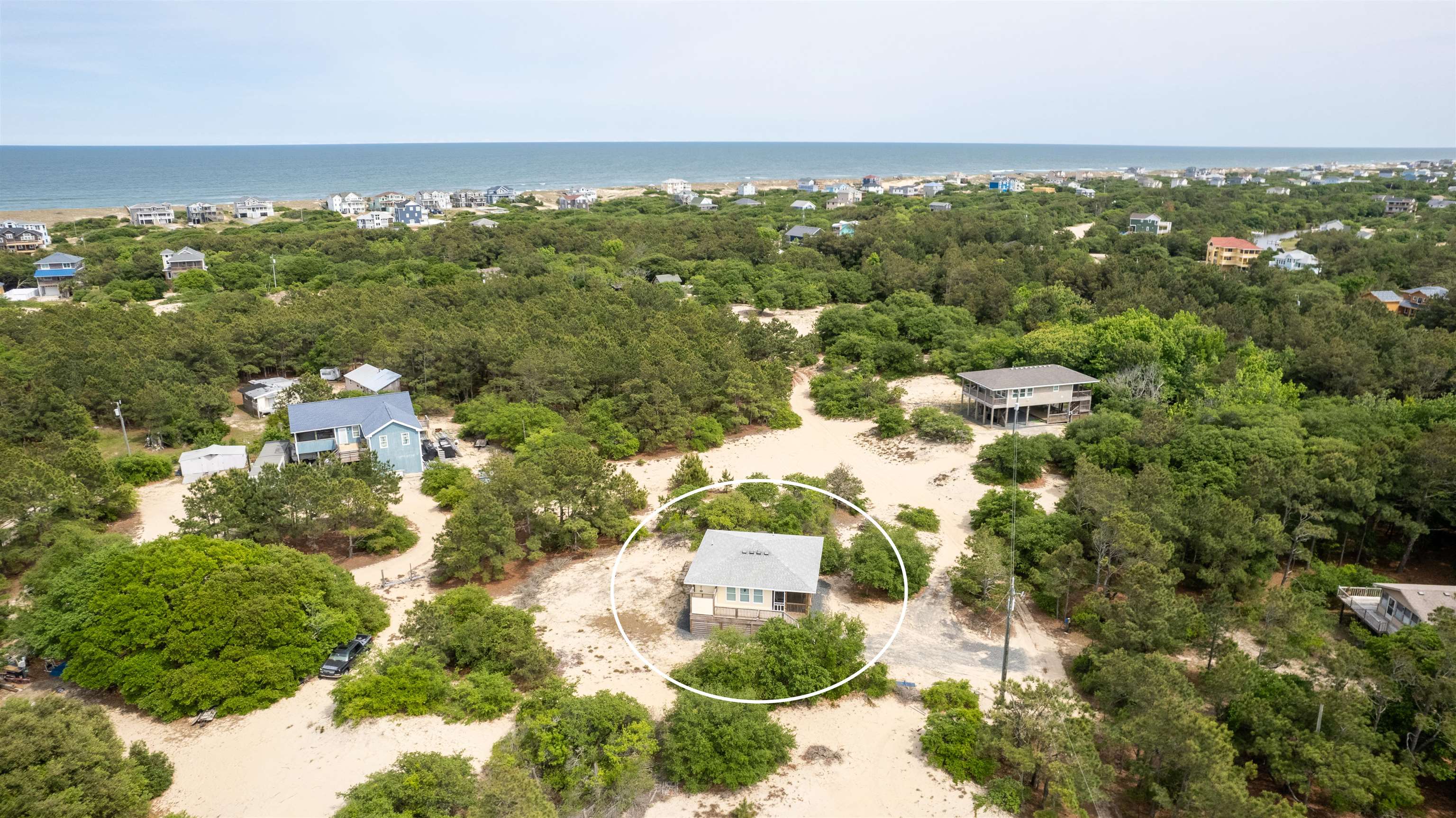 2265 W Swordfish Crescent Lot #16
