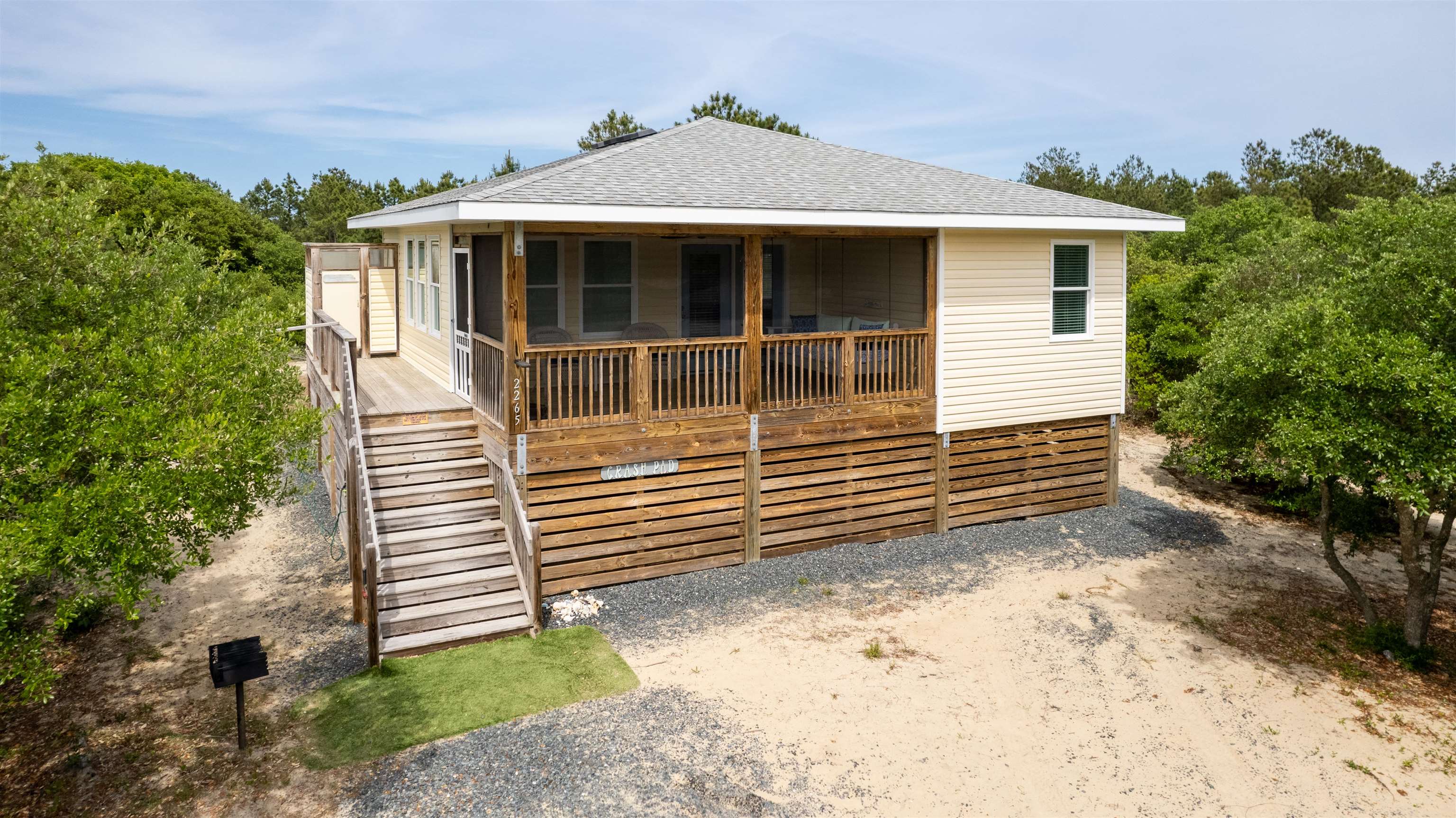 2265 W Swordfish Crescent Lot #16