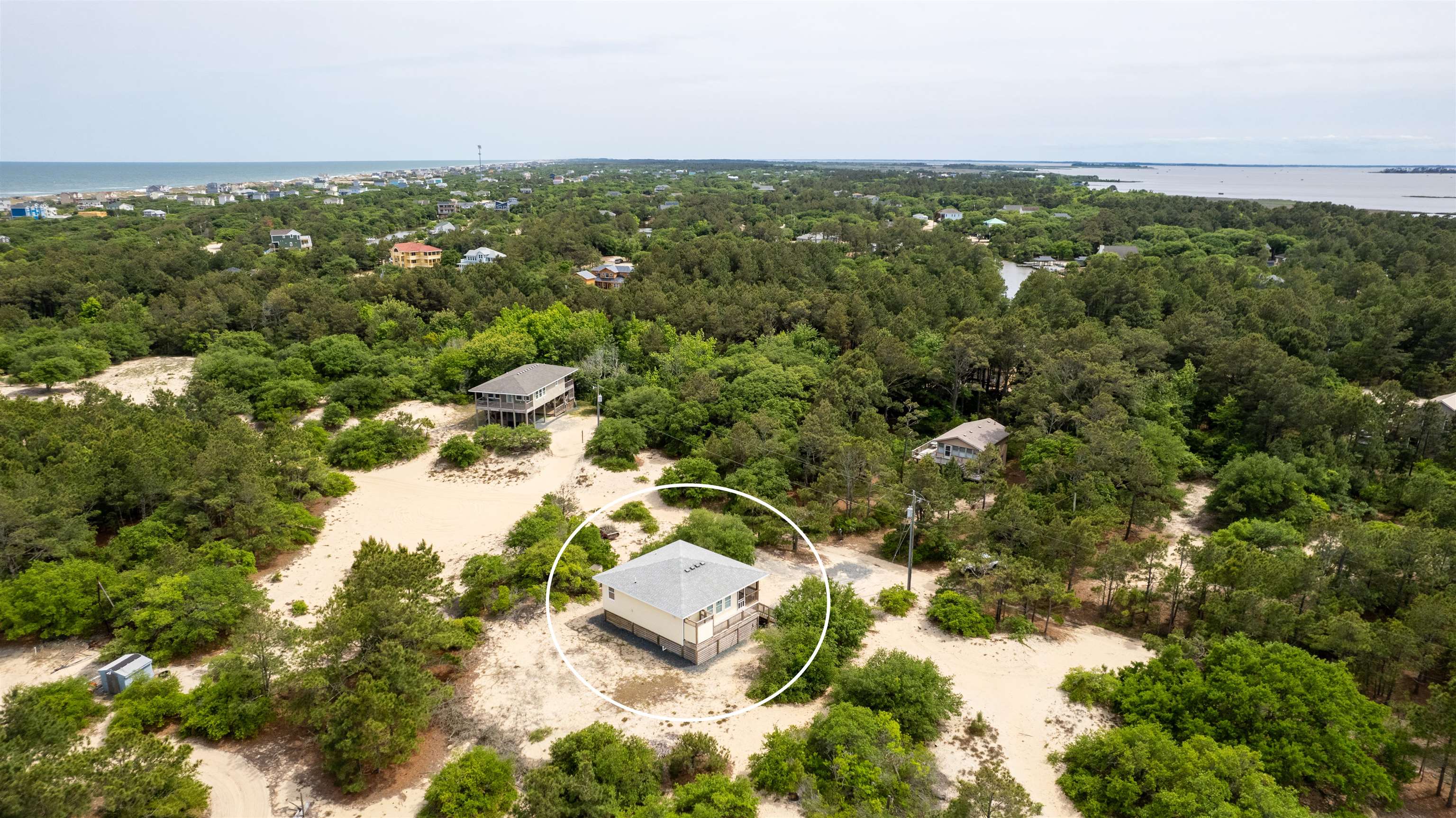 2265 W Swordfish Crescent Lot #16