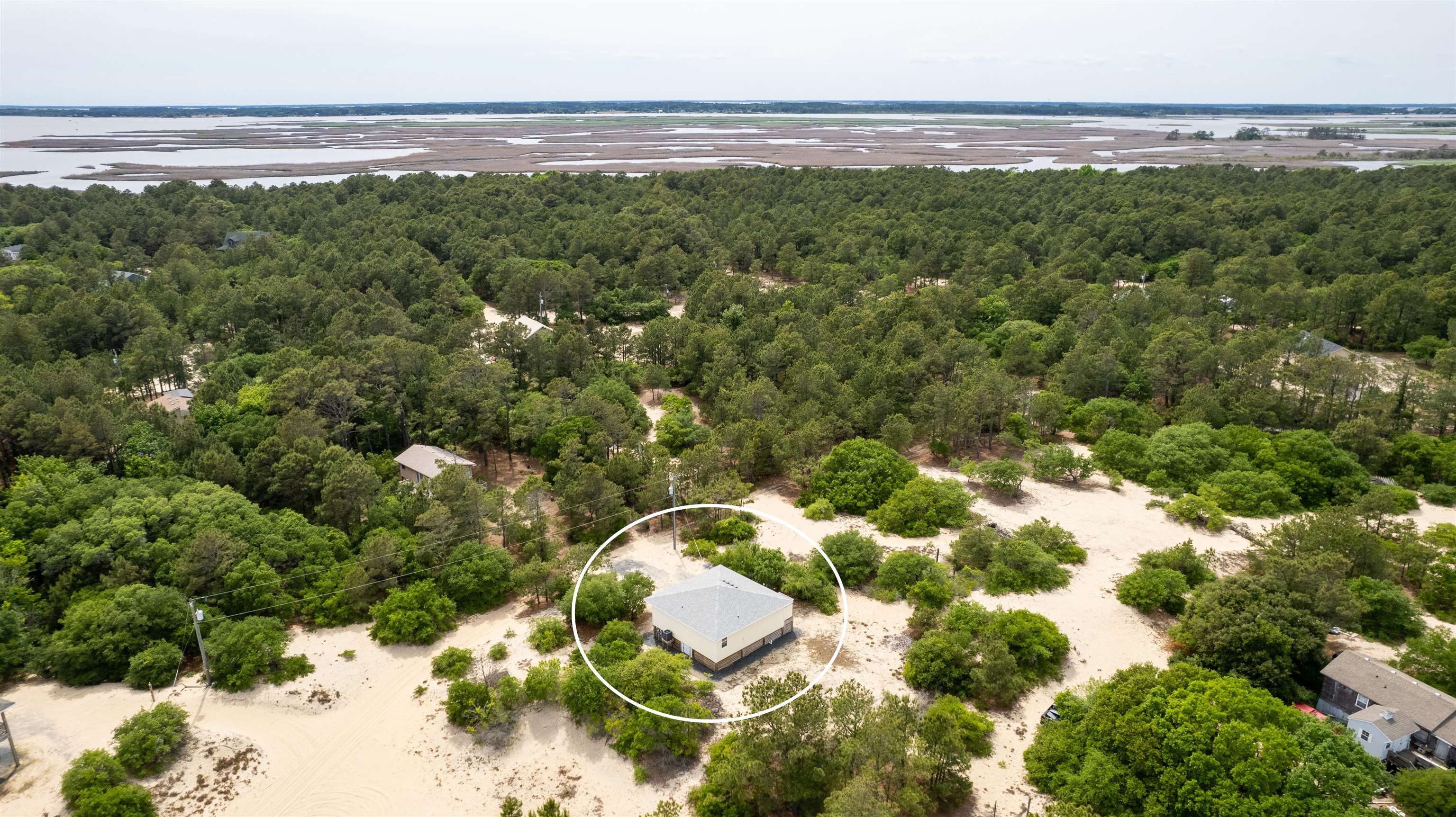 2265 W Swordfish Crescent Lot #16
