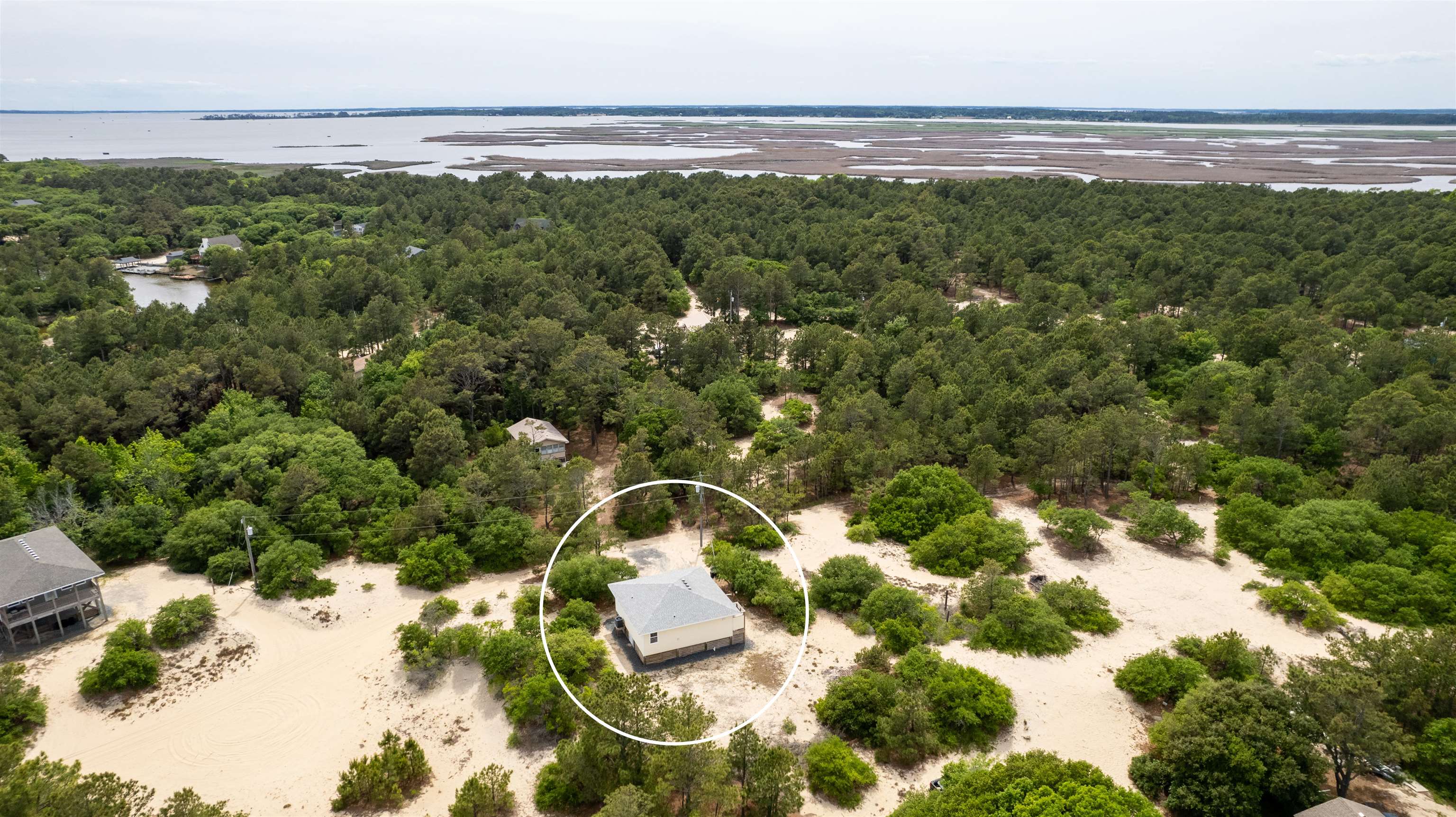 2265 W Swordfish Crescent Lot #16