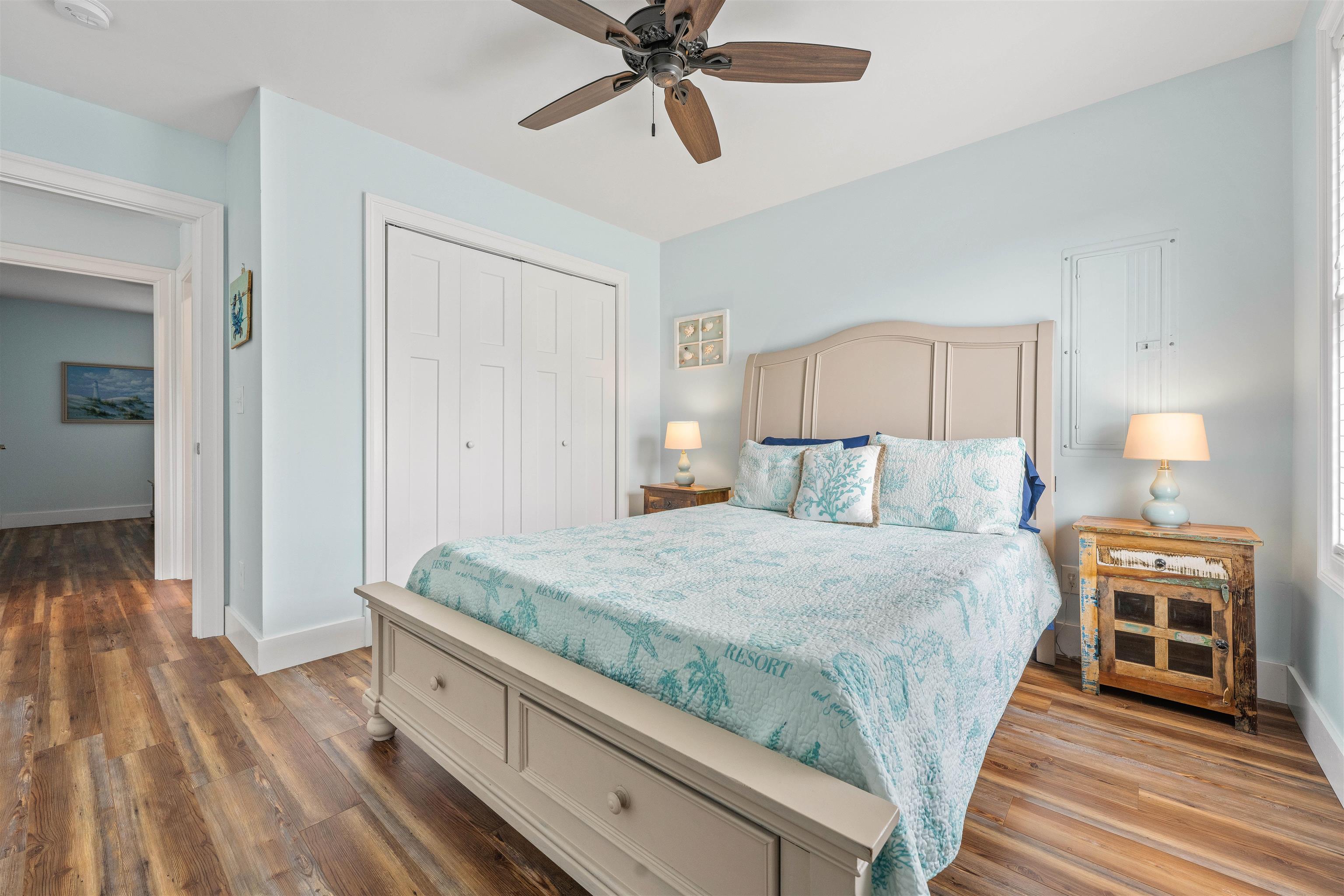 2265 W Swordfish Crescent Lot #16