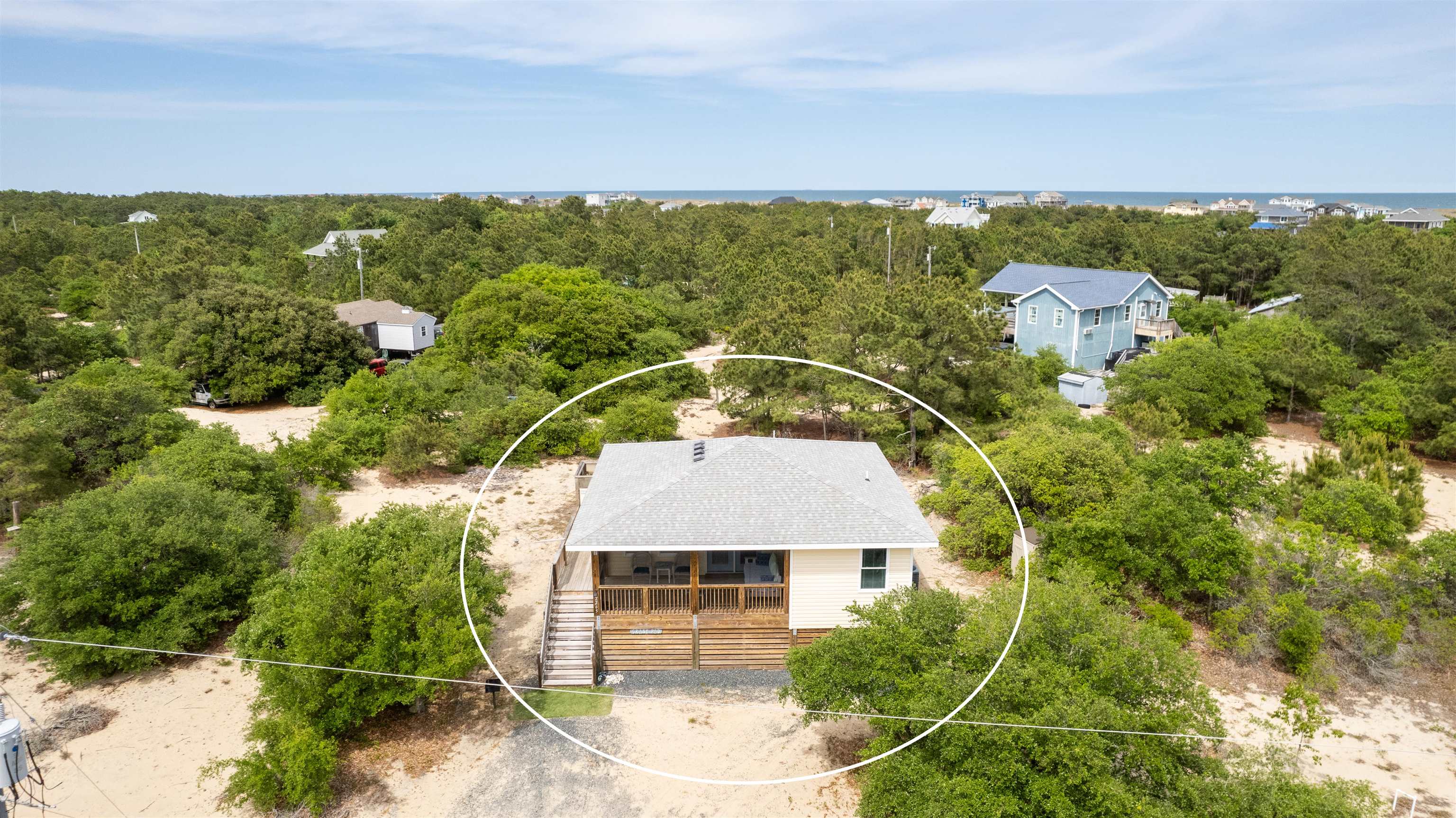 2265 W Swordfish Crescent Lot #16