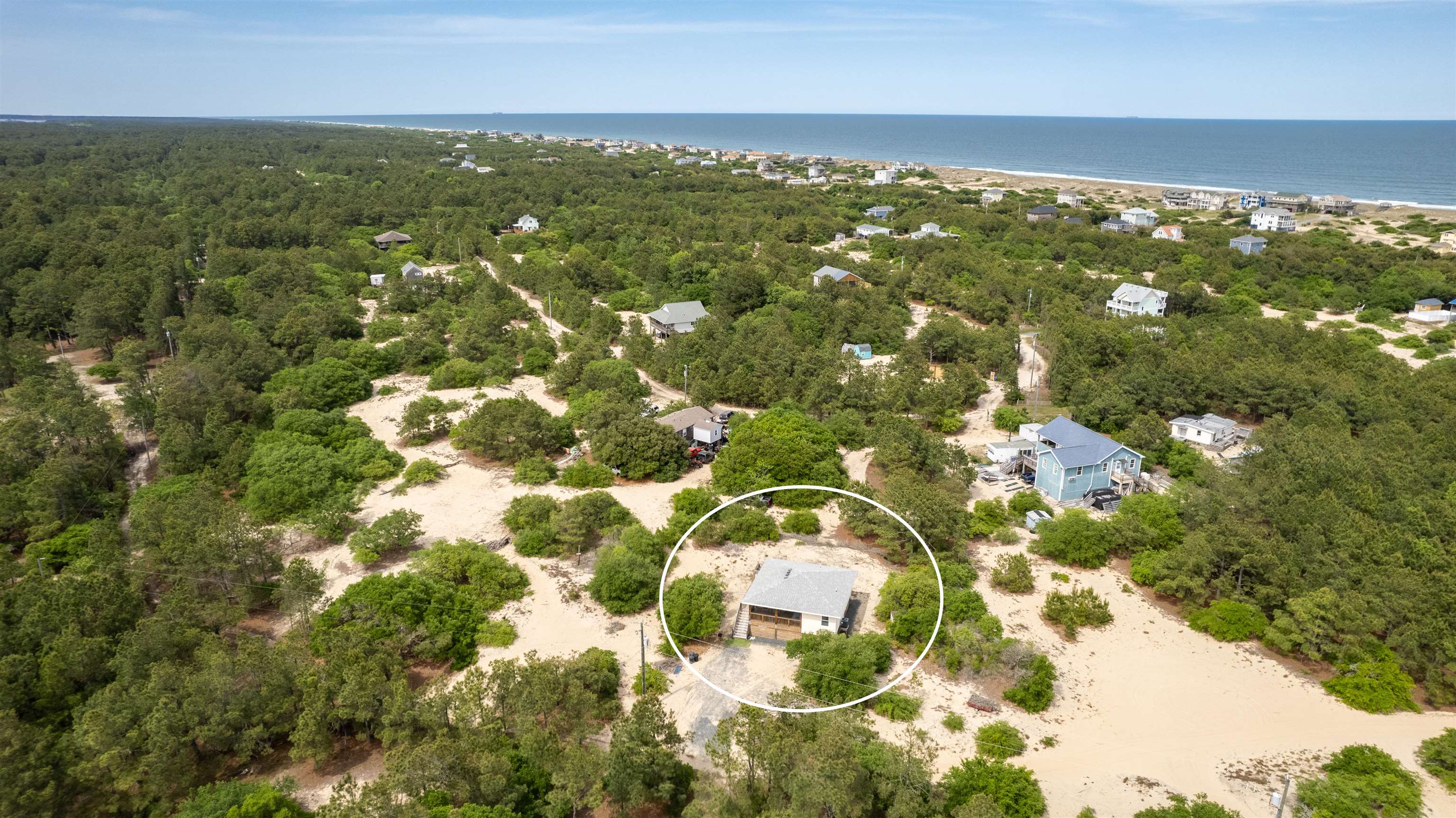 2265 W Swordfish Crescent Lot #16