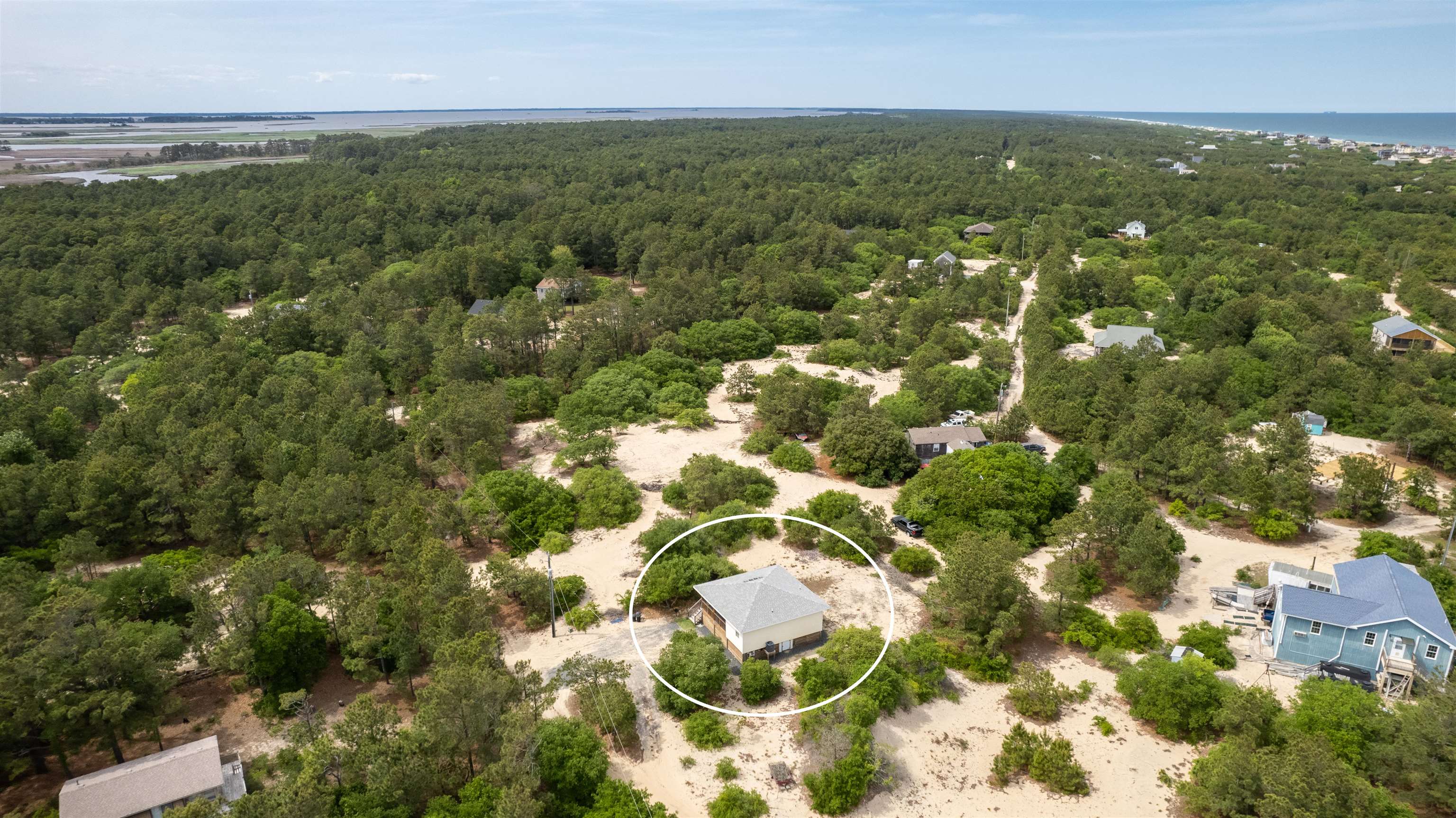 2265 W Swordfish Crescent Lot #16