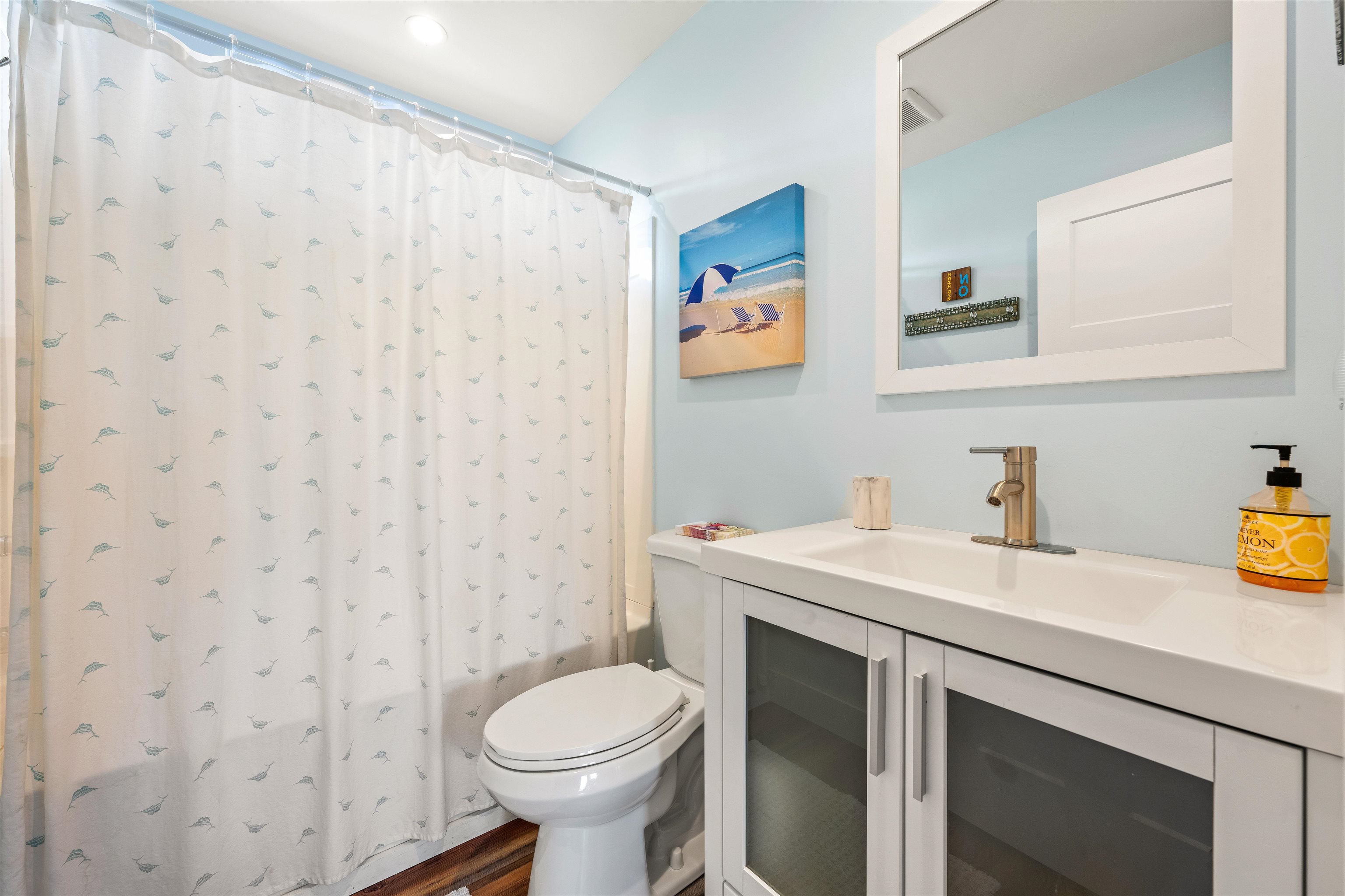 2265 W Swordfish Crescent Lot #16