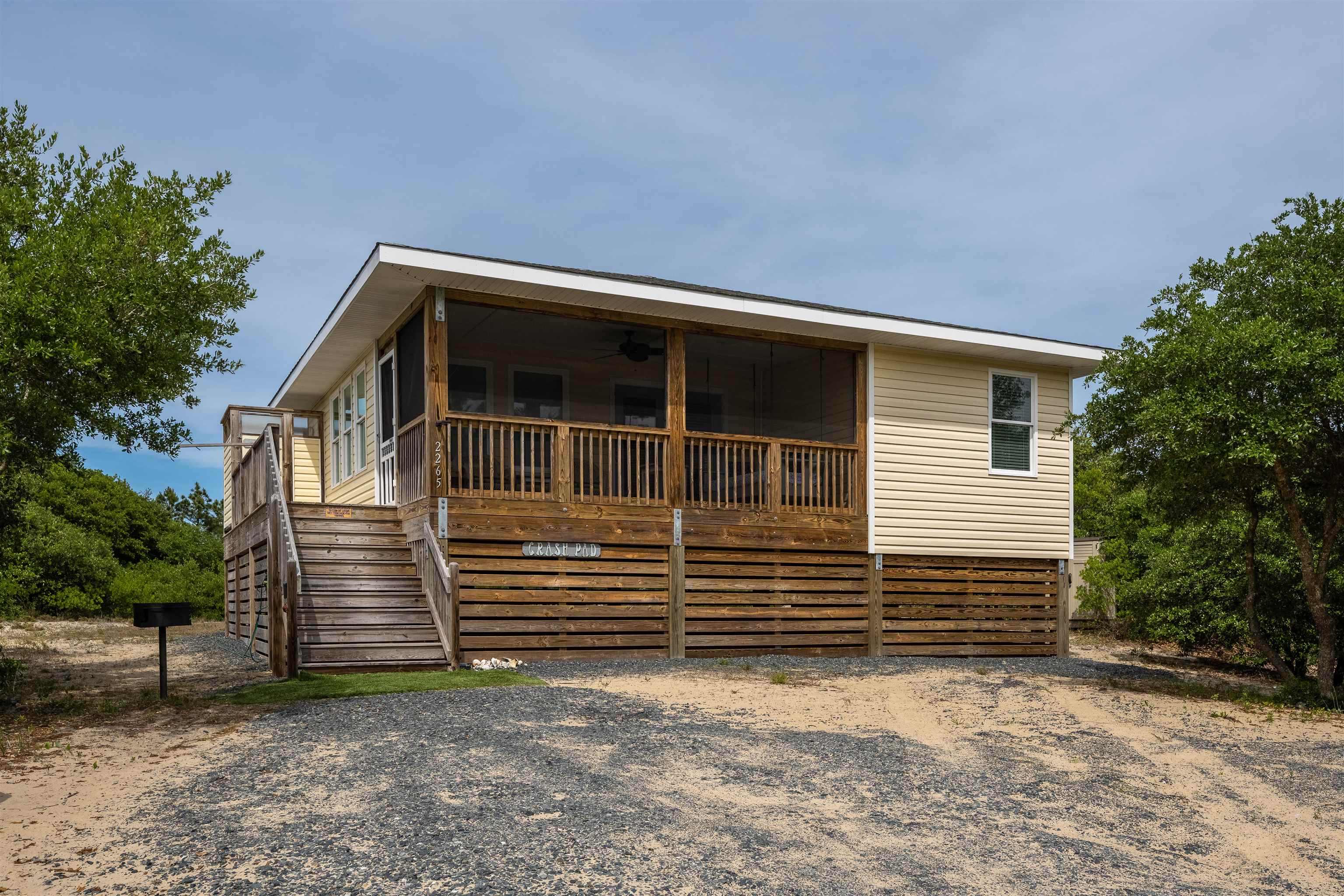 2265 W Swordfish Crescent Lot #16