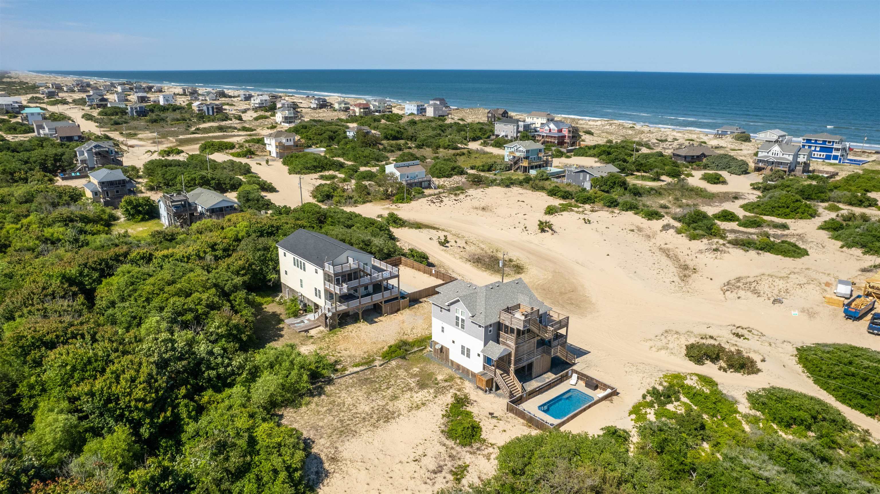 1608 Ocean Pearl Road Lot #13