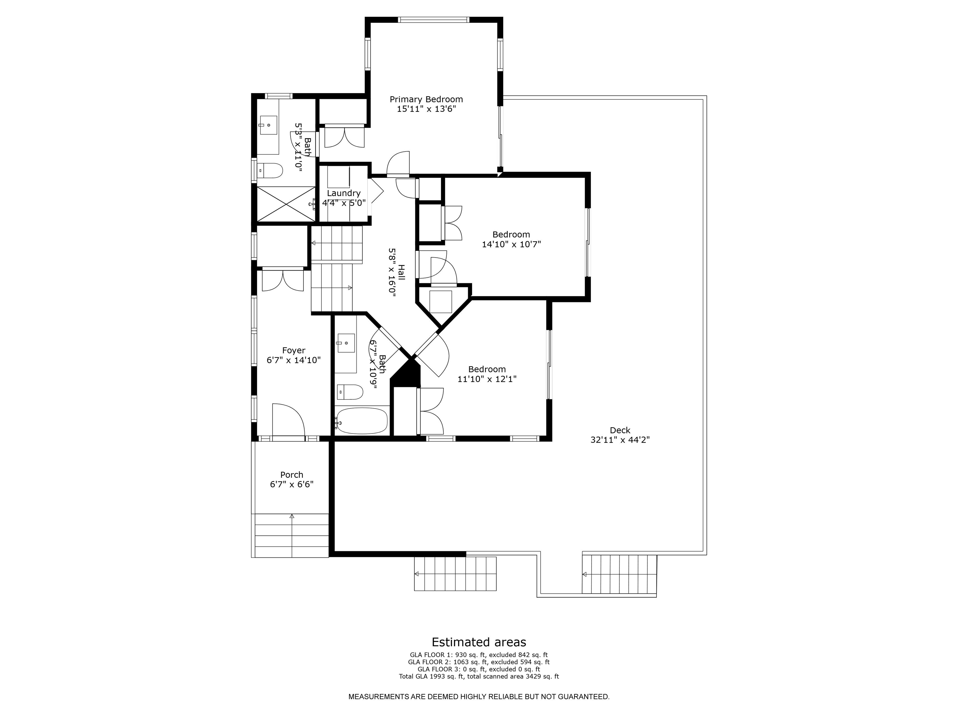 1608 Ocean Pearl Road Lot #13