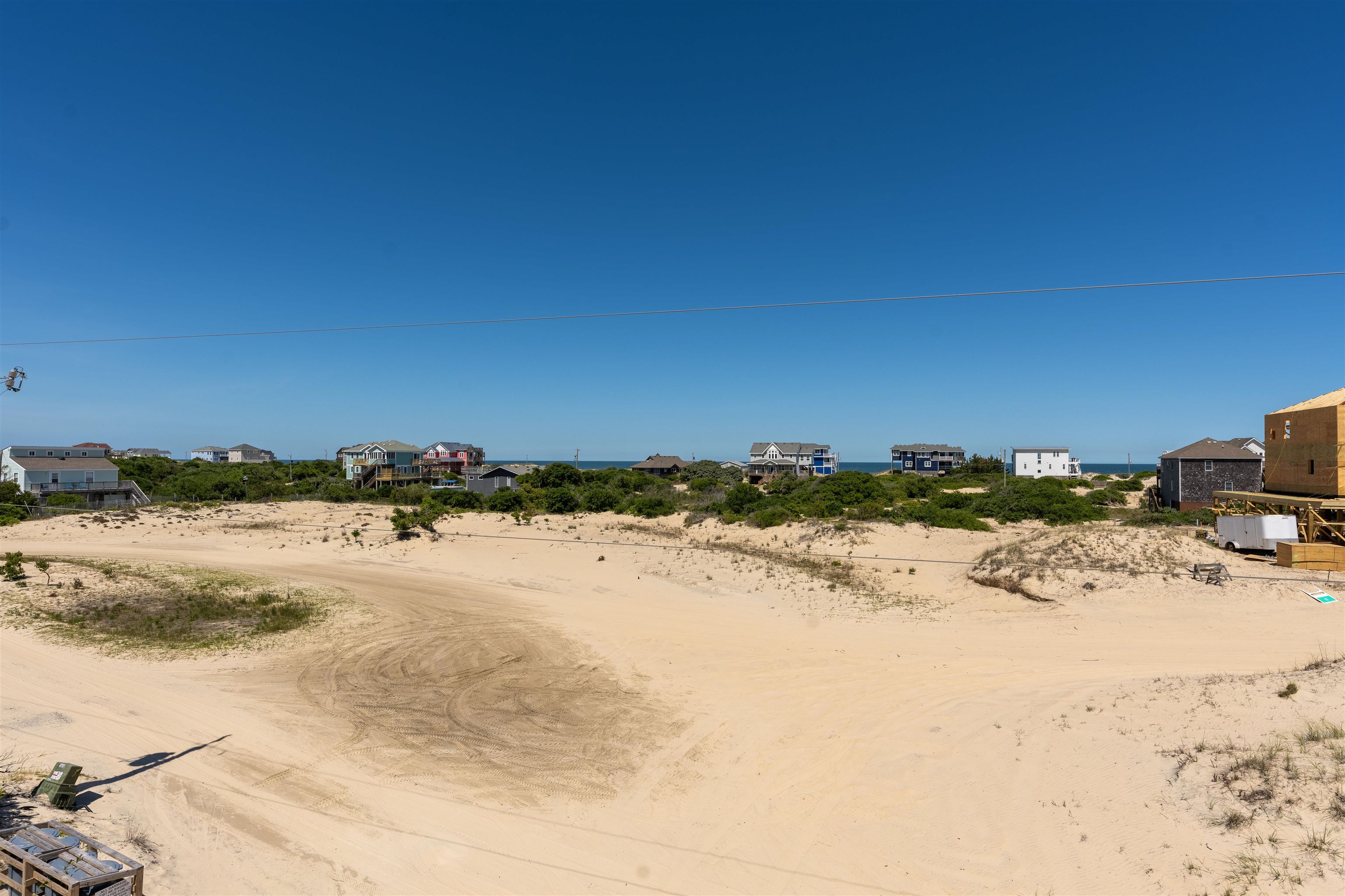 1608 Ocean Pearl Road Lot #13