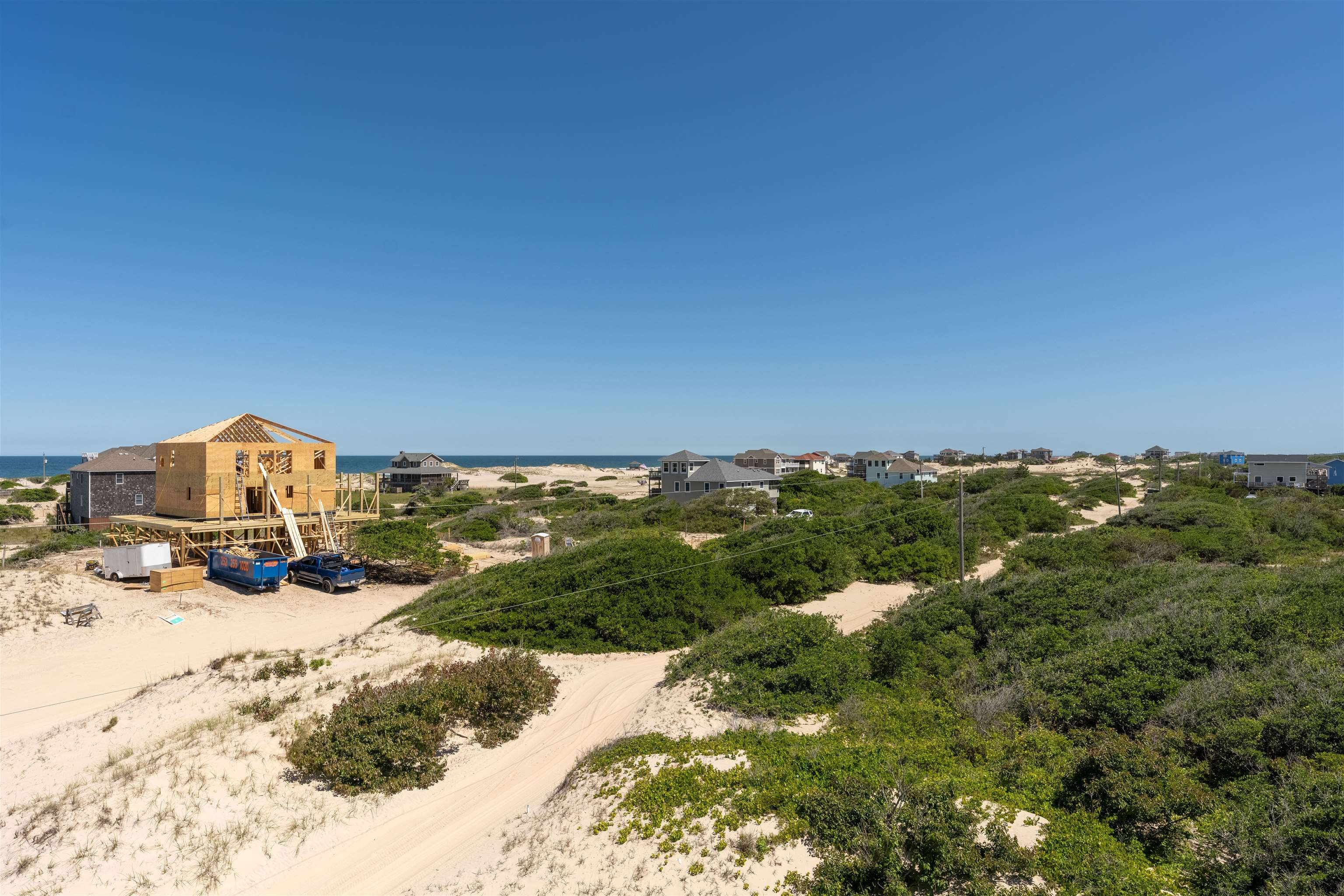 1608 Ocean Pearl Road Lot #13