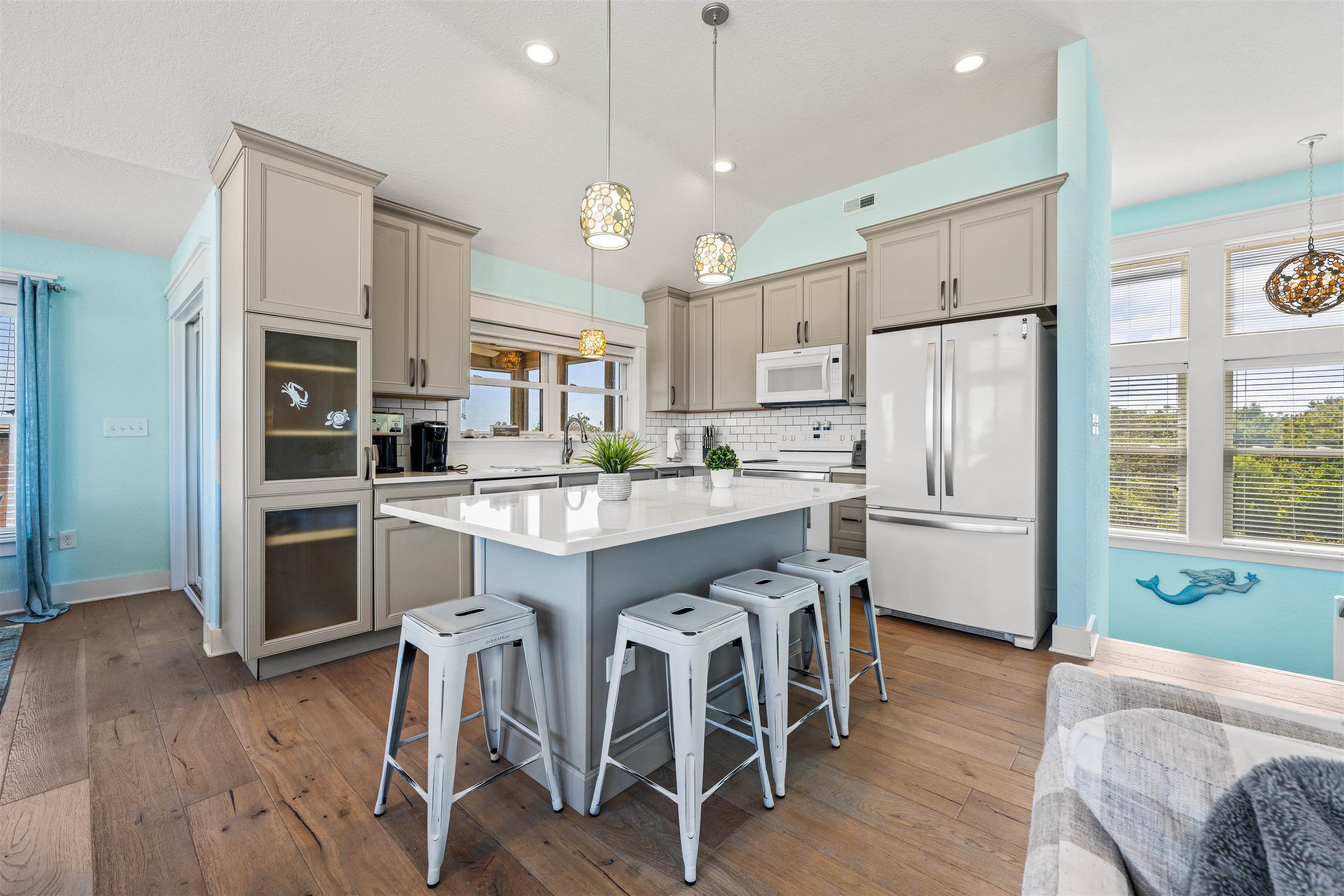 1608 Ocean Pearl Road Lot #13